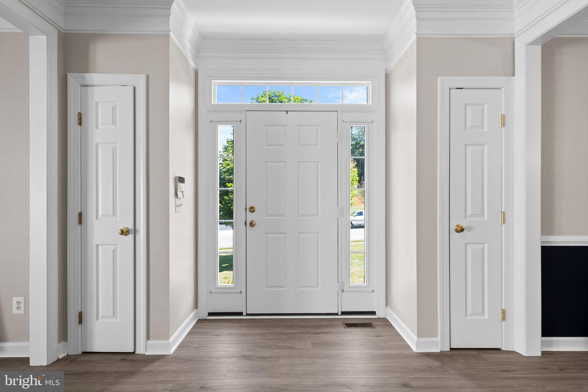 MEADOWBROOK WOODS - Residential