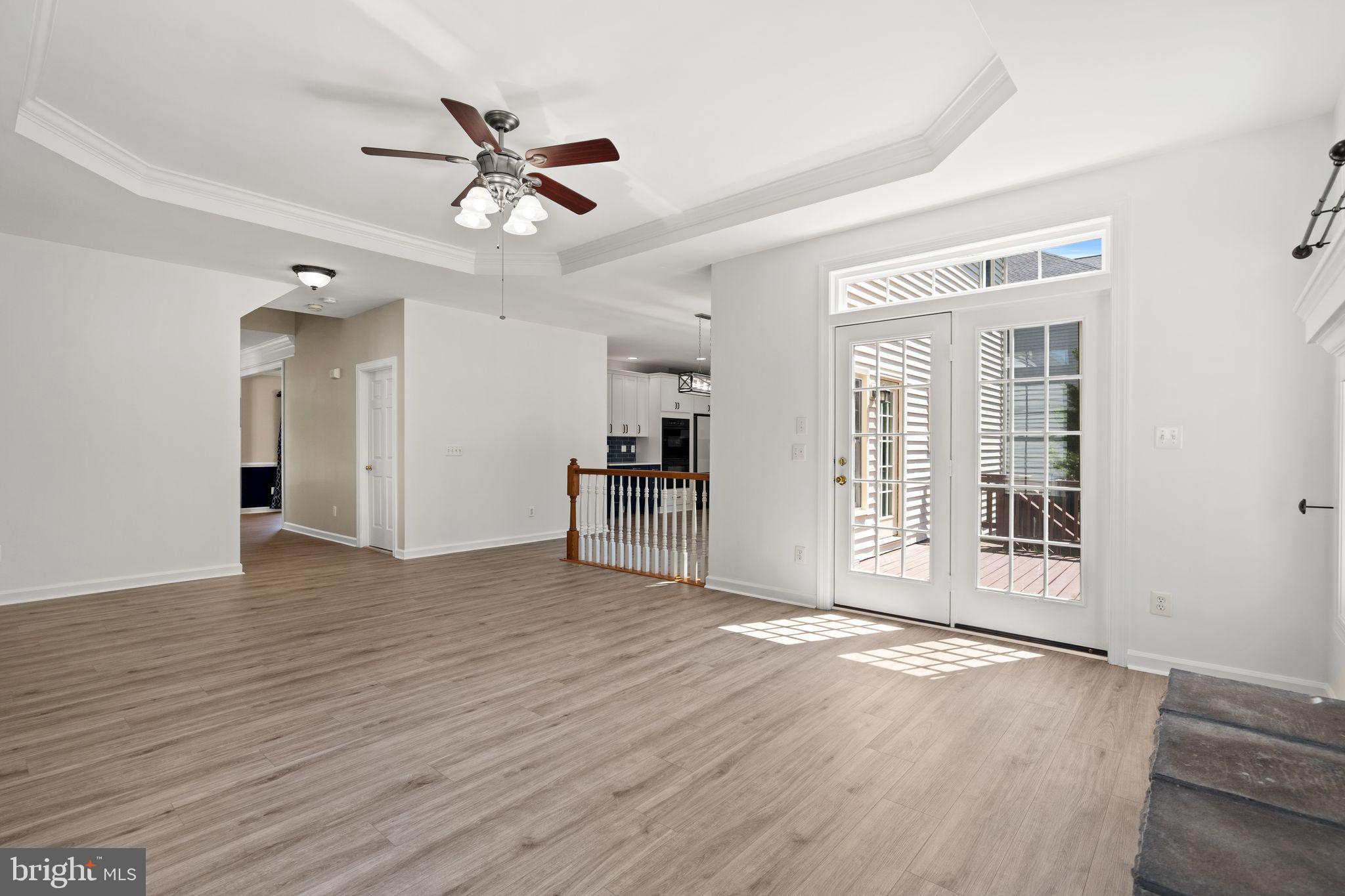 MEADOWBROOK WOODS - Residential