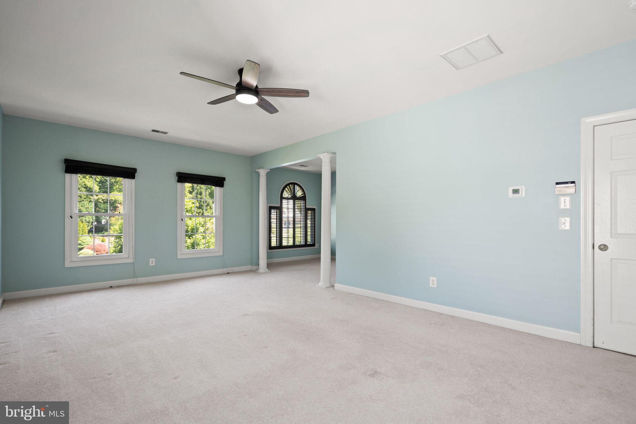 MEADOWBROOK WOODS - Residential