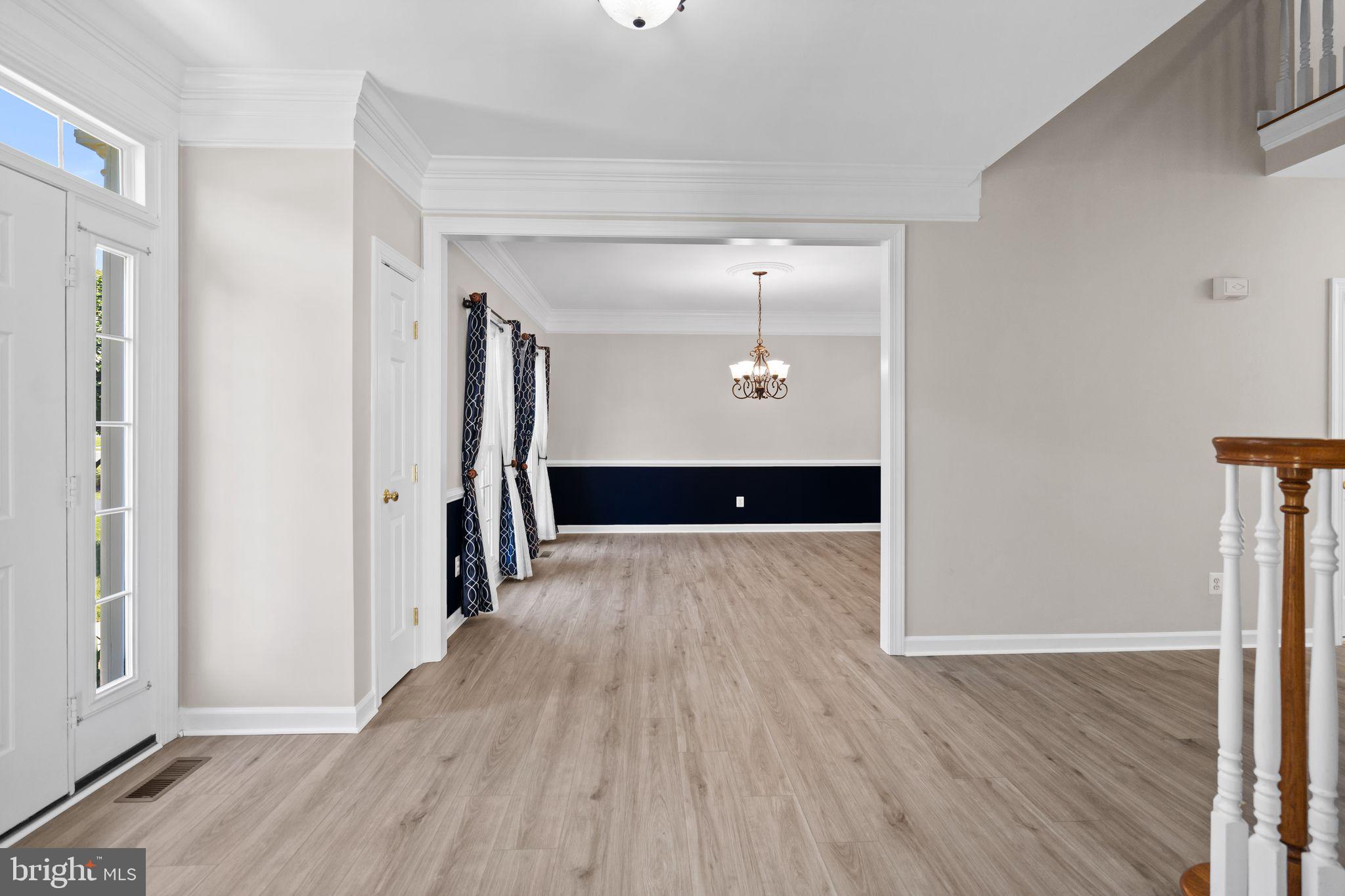 MEADOWBROOK WOODS - Residential