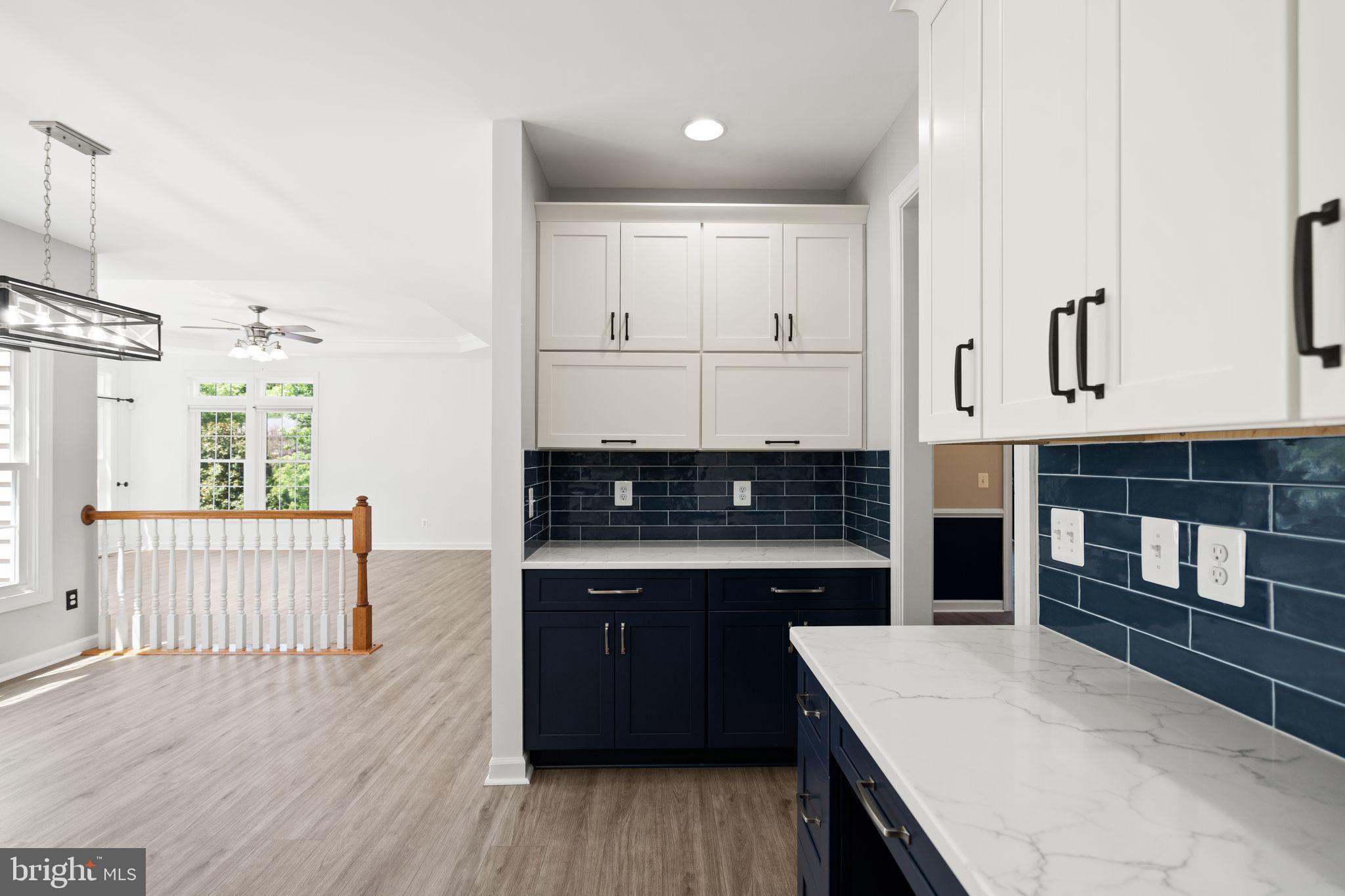 MEADOWBROOK WOODS - Residential