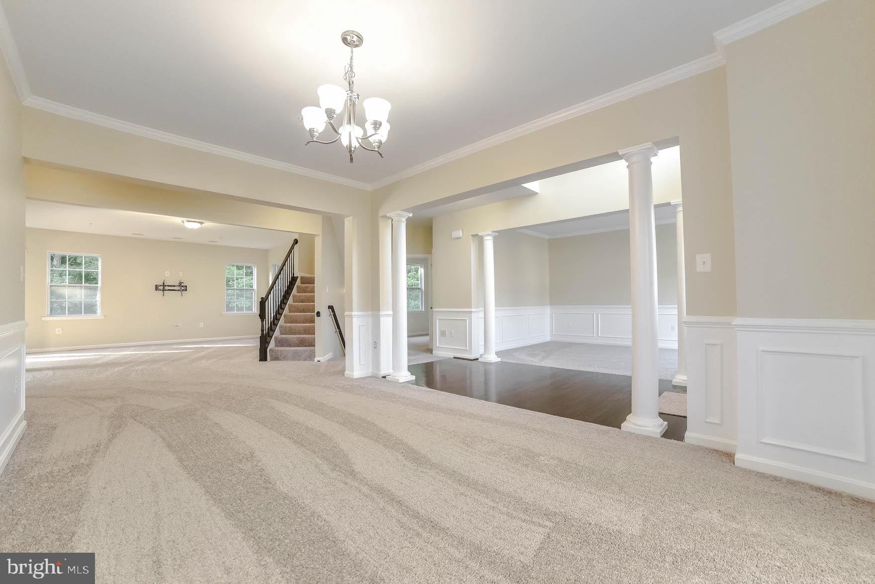 ELIZABETH HILLS PHASE 1 - Residential