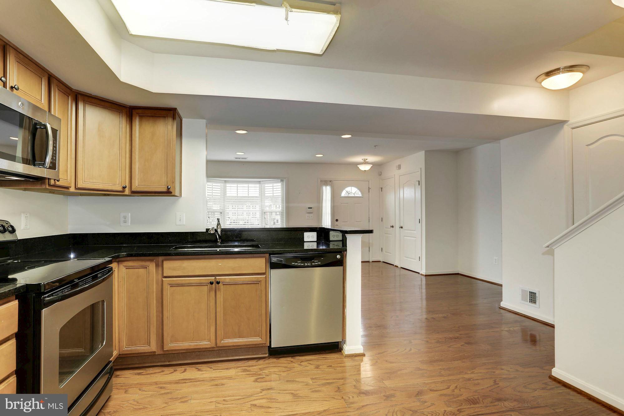 RESERVOIR RIDGE - Residential