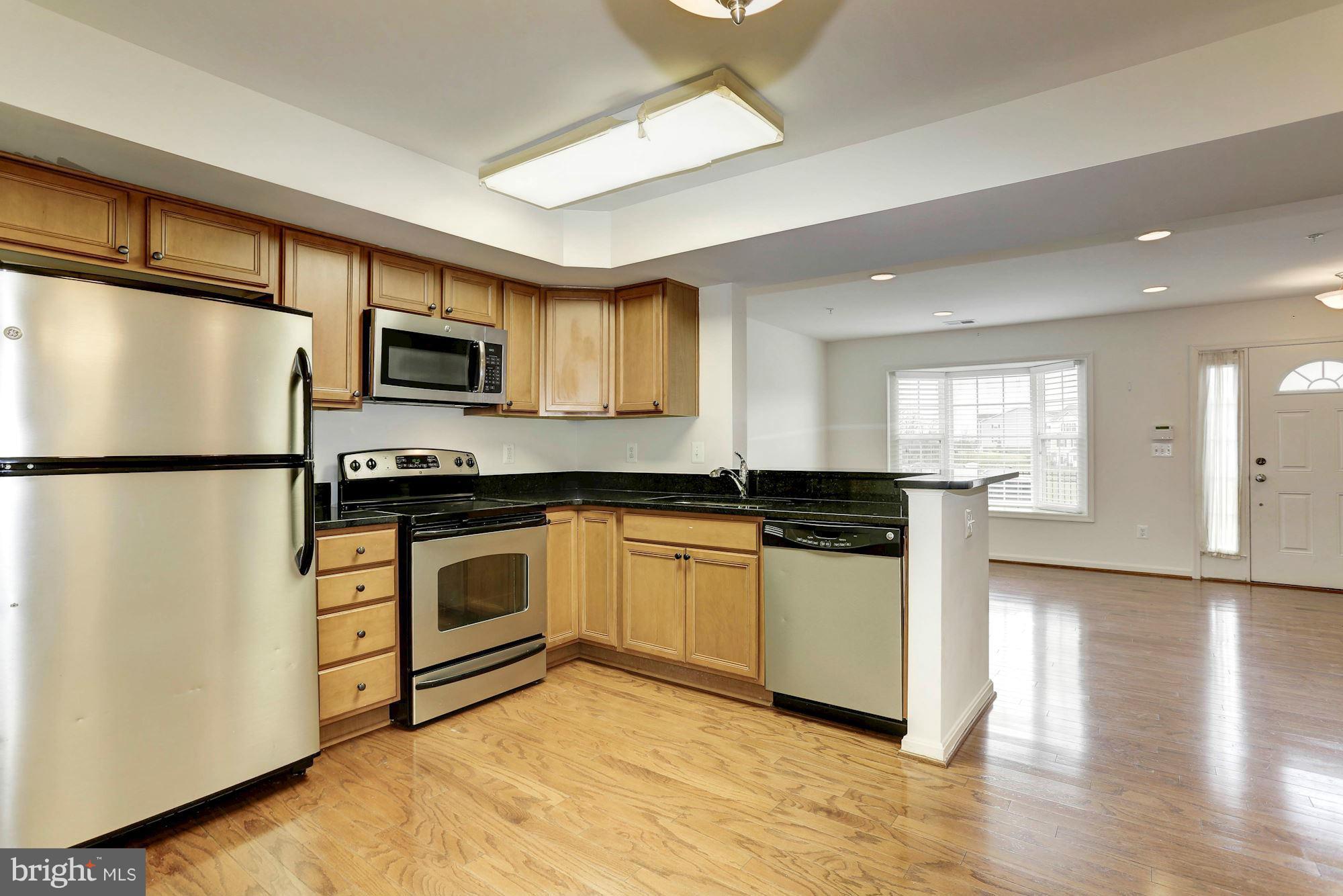 RESERVOIR RIDGE - Residential