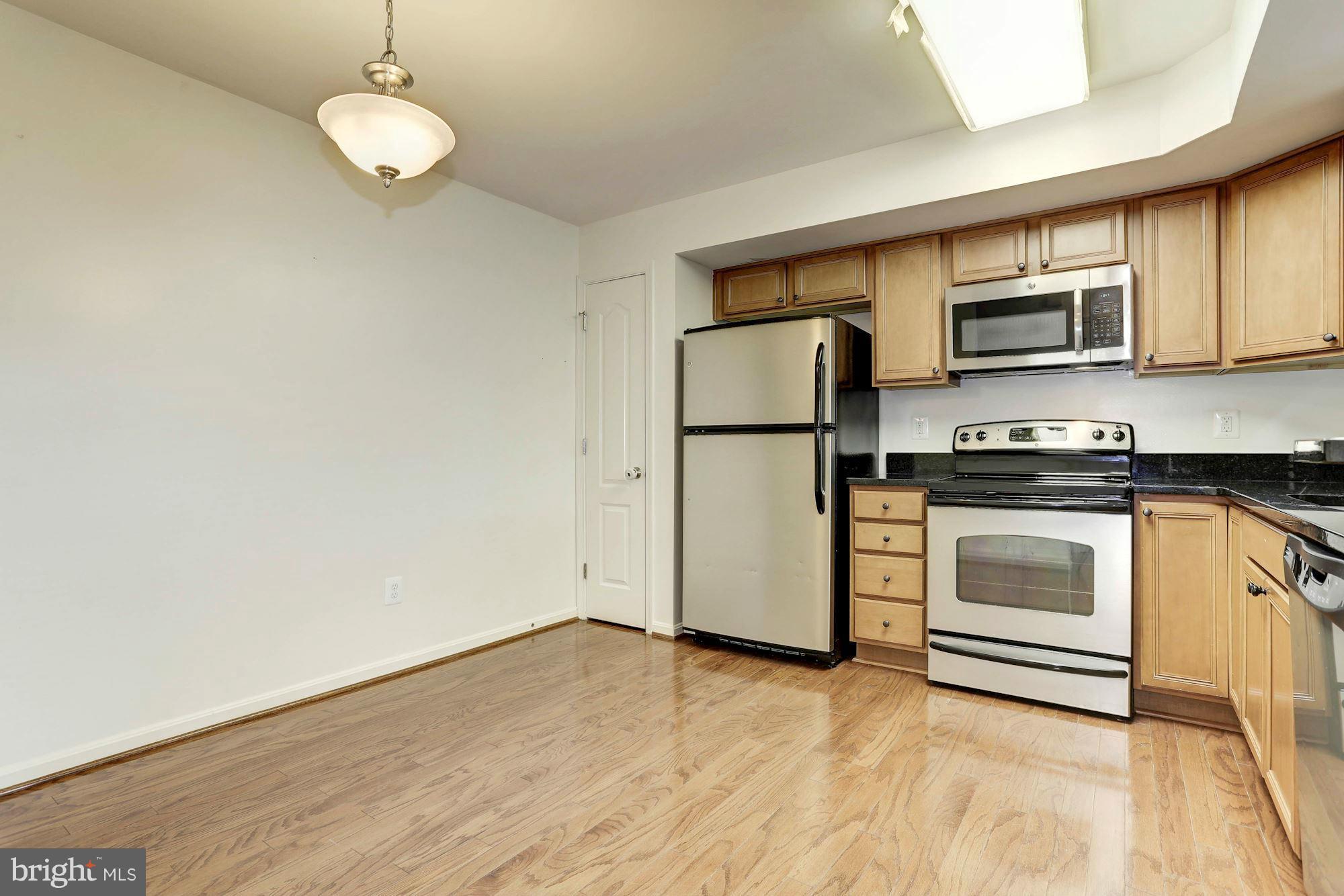 RESERVOIR RIDGE - Residential