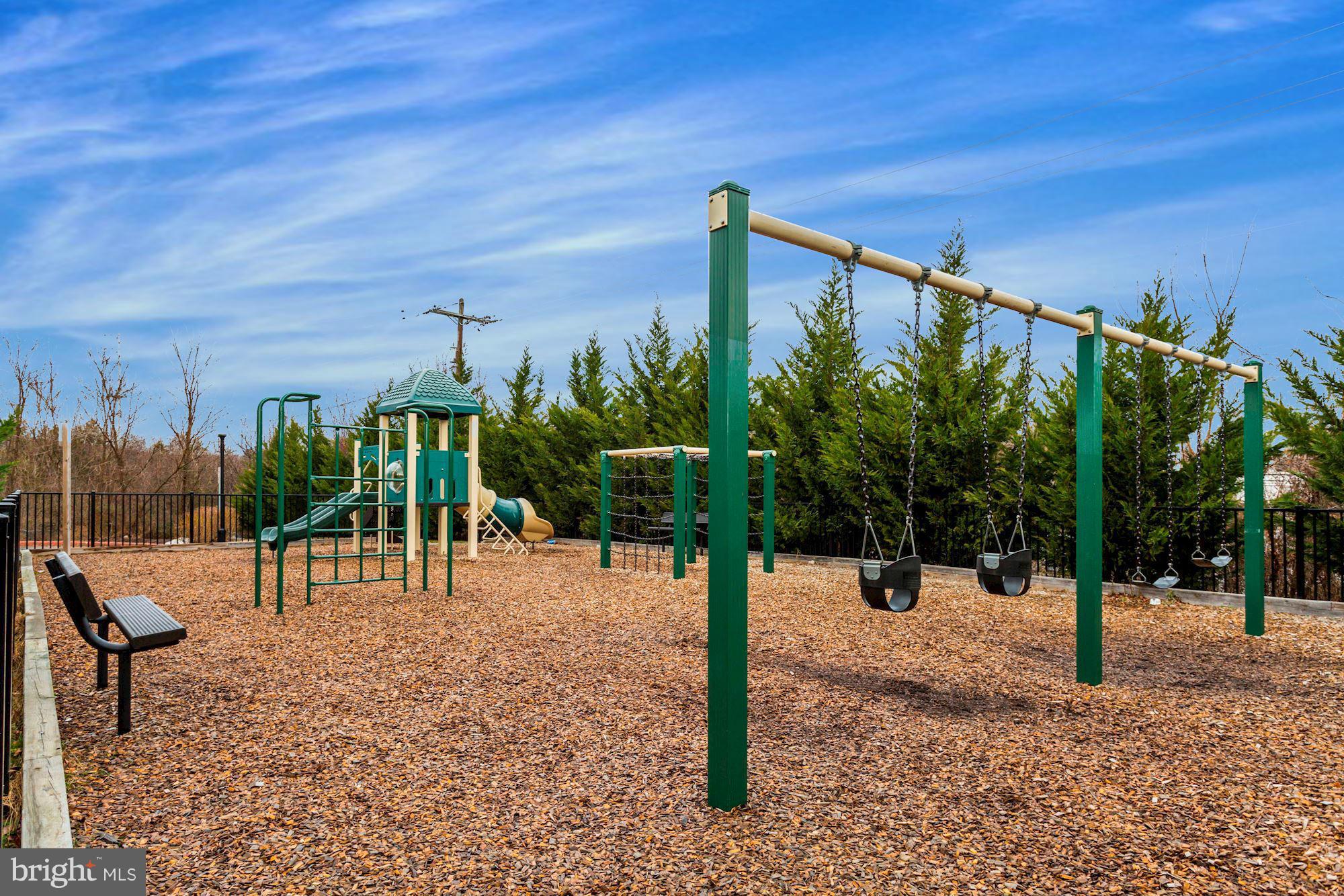 RESERVOIR RIDGE - Residential