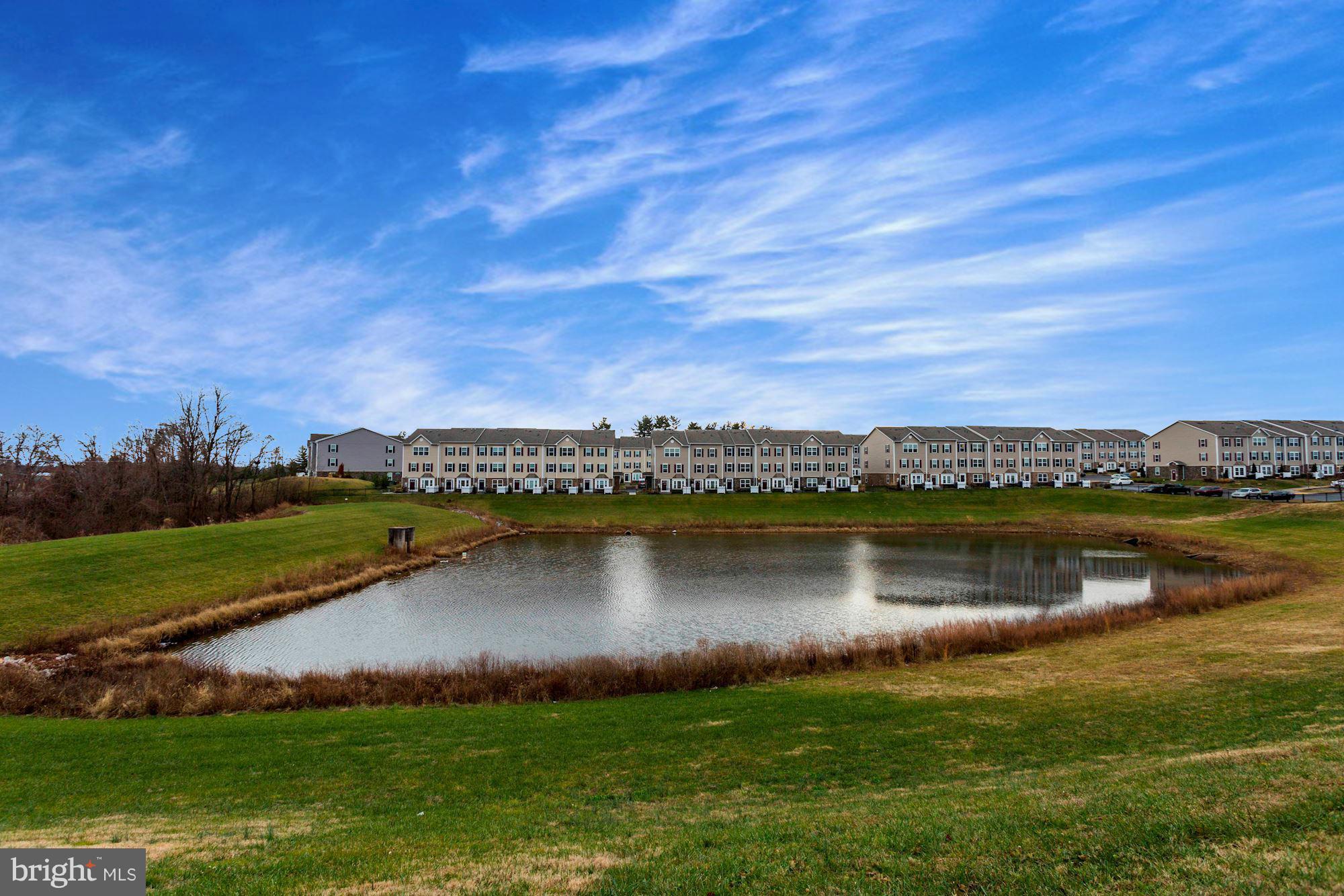 RESERVOIR RIDGE - Residential