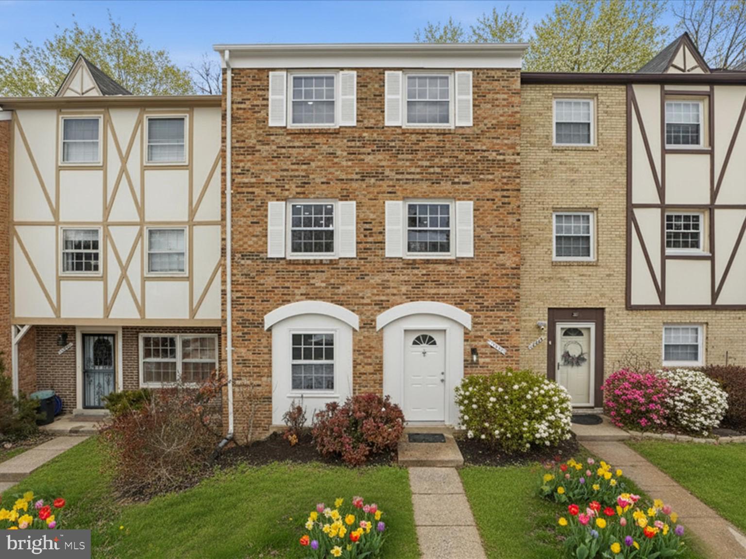 14846 HAYMARKET LANE