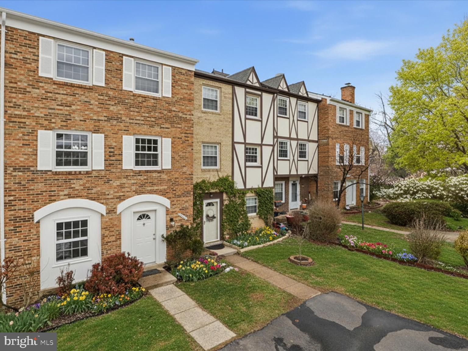 14846 HAYMARKET LANE