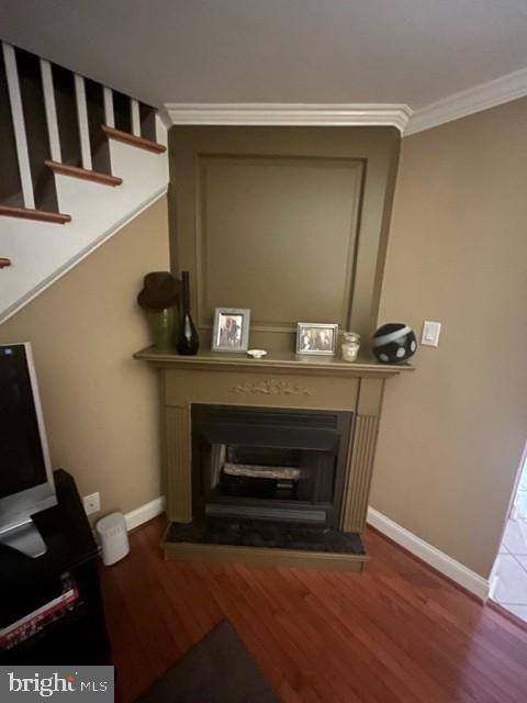 EAST FALLS - Residential