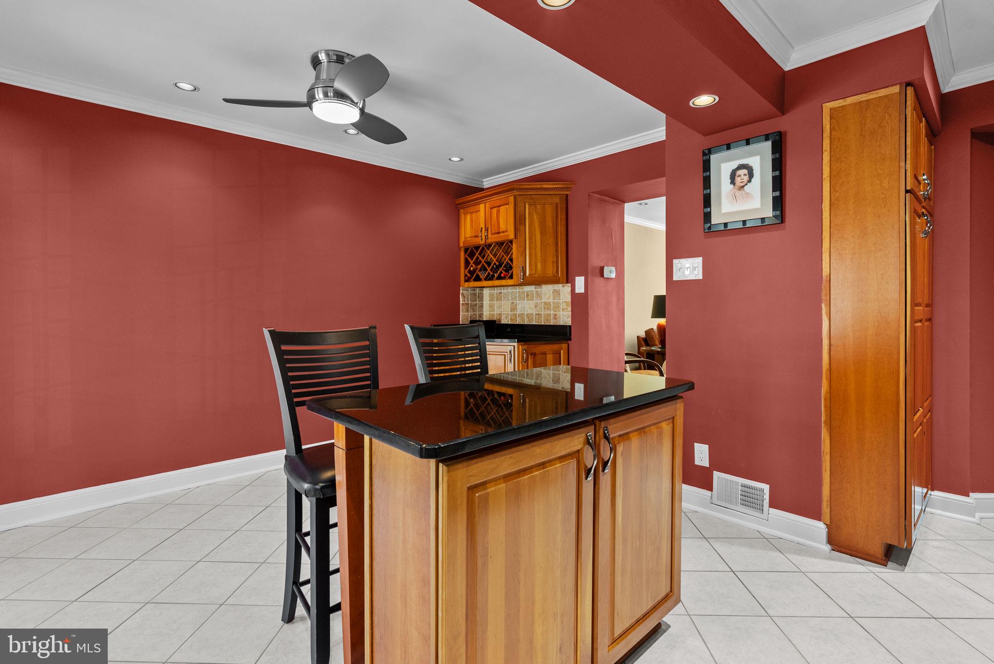 EAST FALLS - Residential