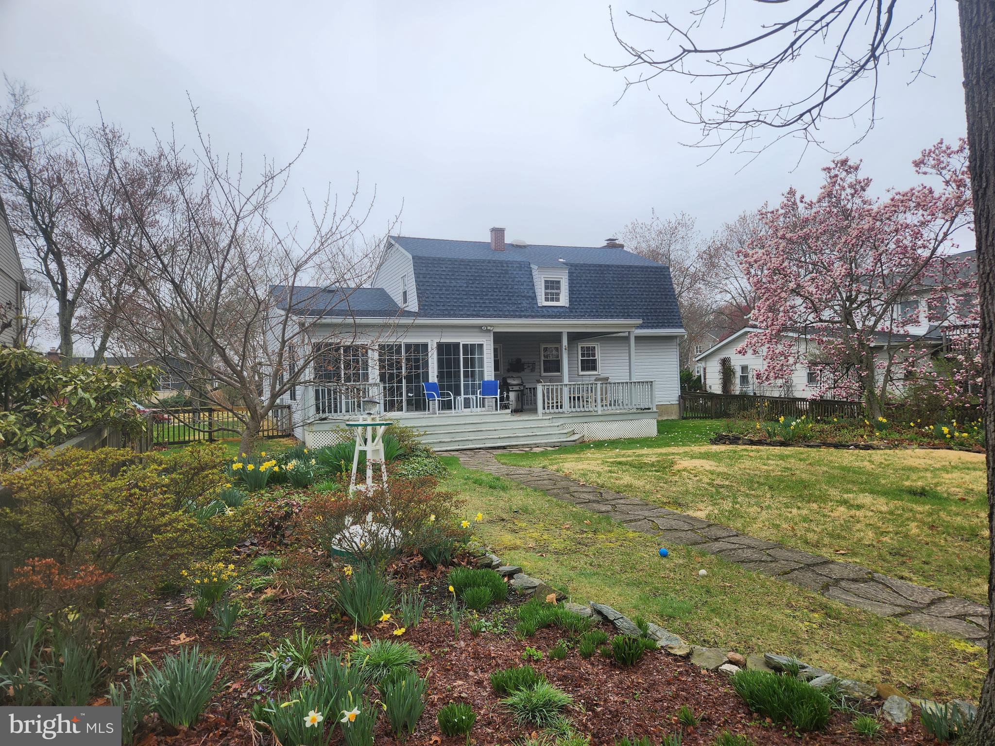 JOPPATOWNE - Residential