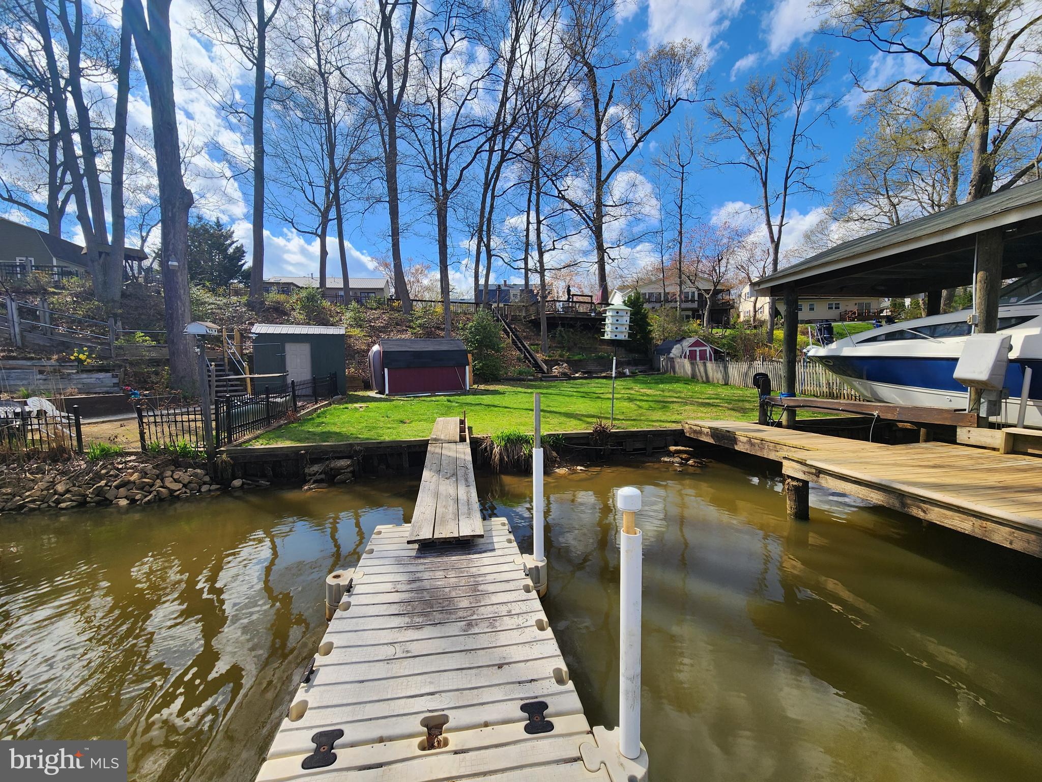 JOPPATOWNE - Residential