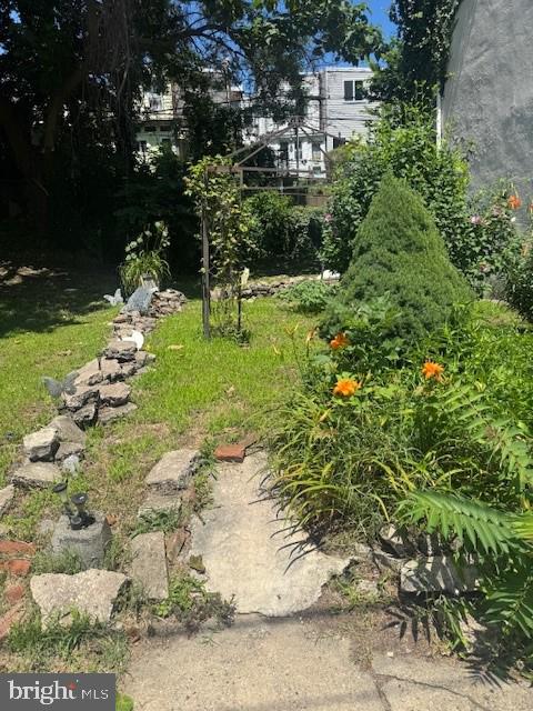 Fantastic Lot on a Quiet Block - Priced to Sell! Don't miss this opportunity to own a great piece of land in a peaceful neighborhood. Previous lots on this very block have developed into beautiful homes valued at
$500,000. Take a drive by and see for yourself - then give me a call!