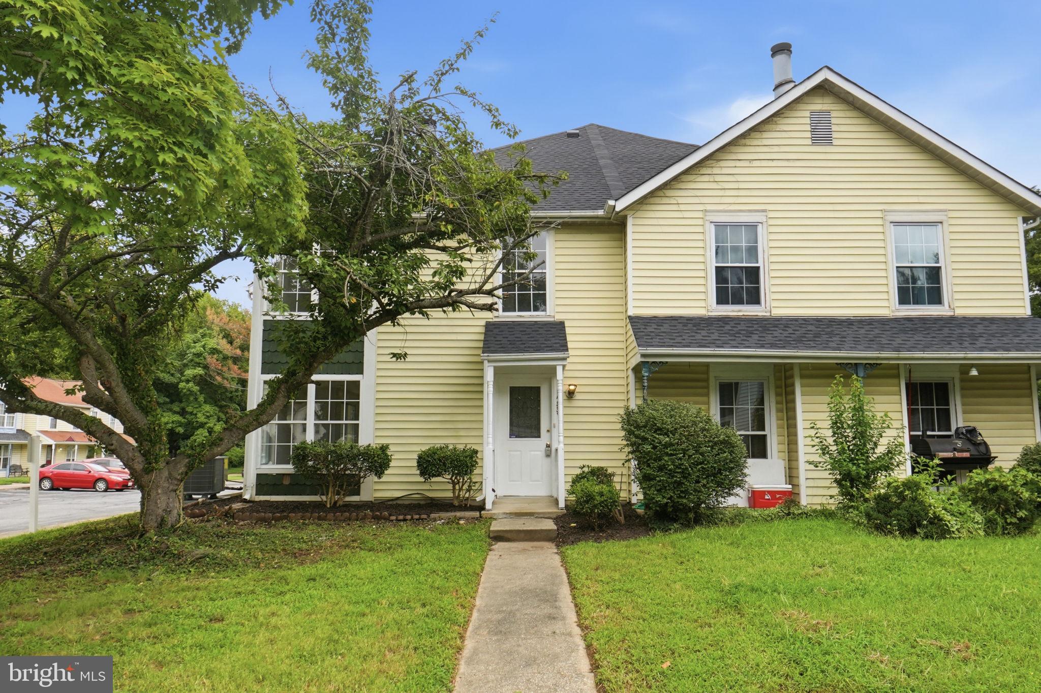14333 MARLBOROUGH LANE