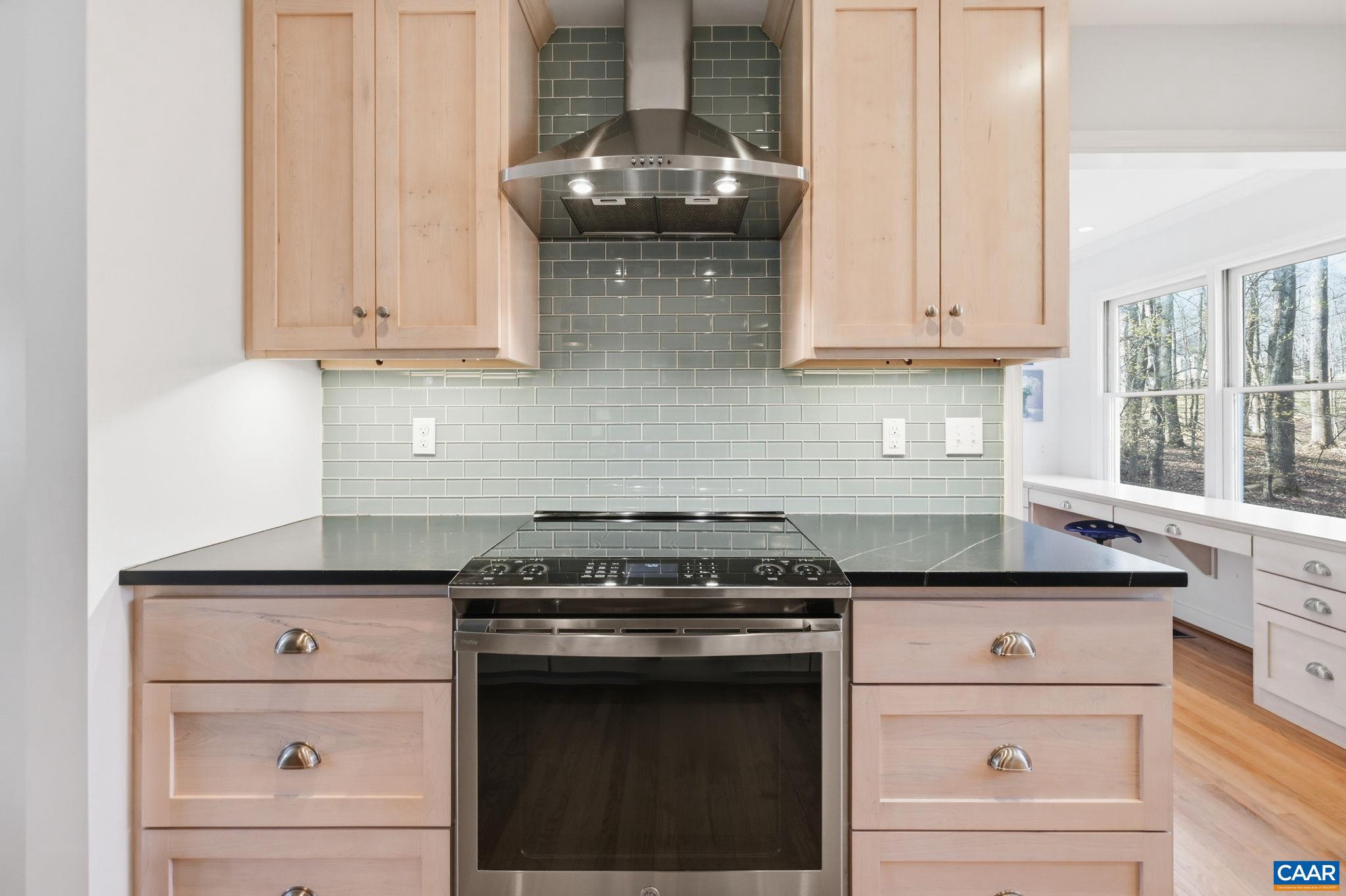 PINE GARTH RUN - Residential