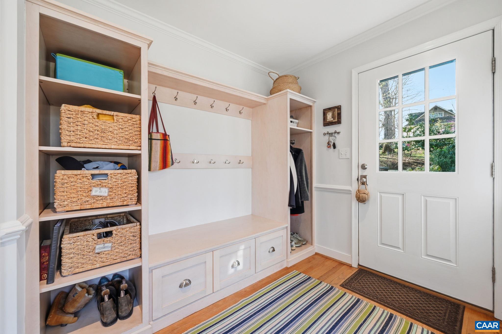 PINE GARTH RUN - Residential