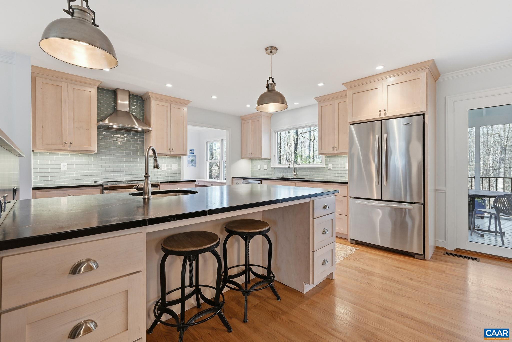 PINE GARTH RUN - Residential