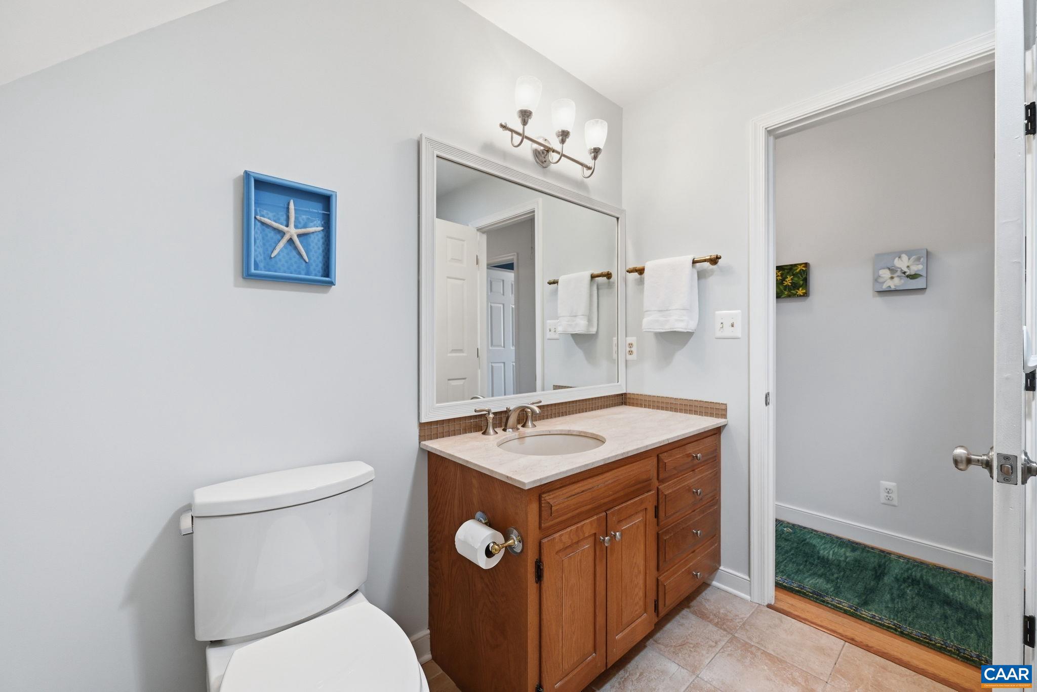 PINE GARTH RUN - Residential