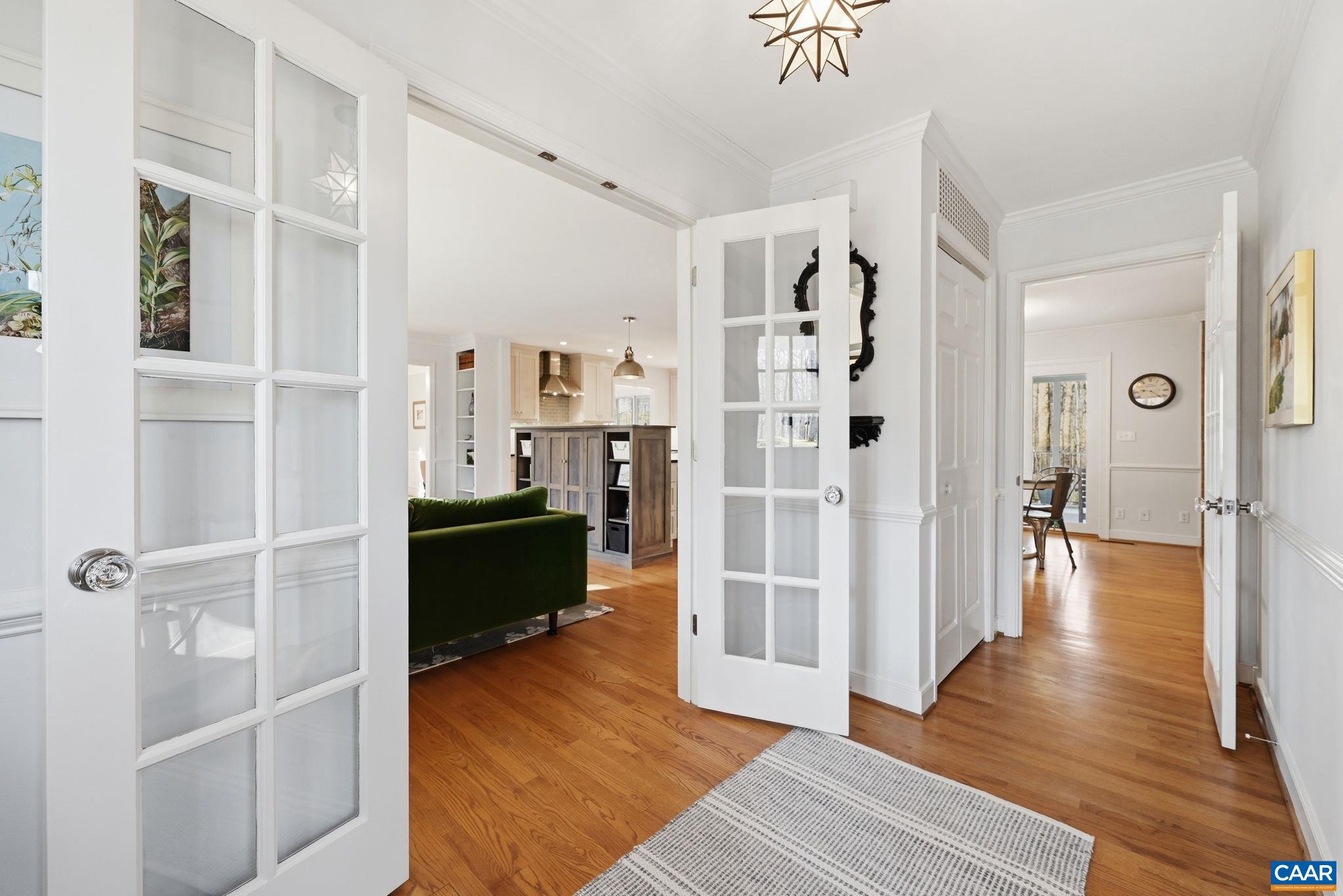 PINE GARTH RUN - Residential