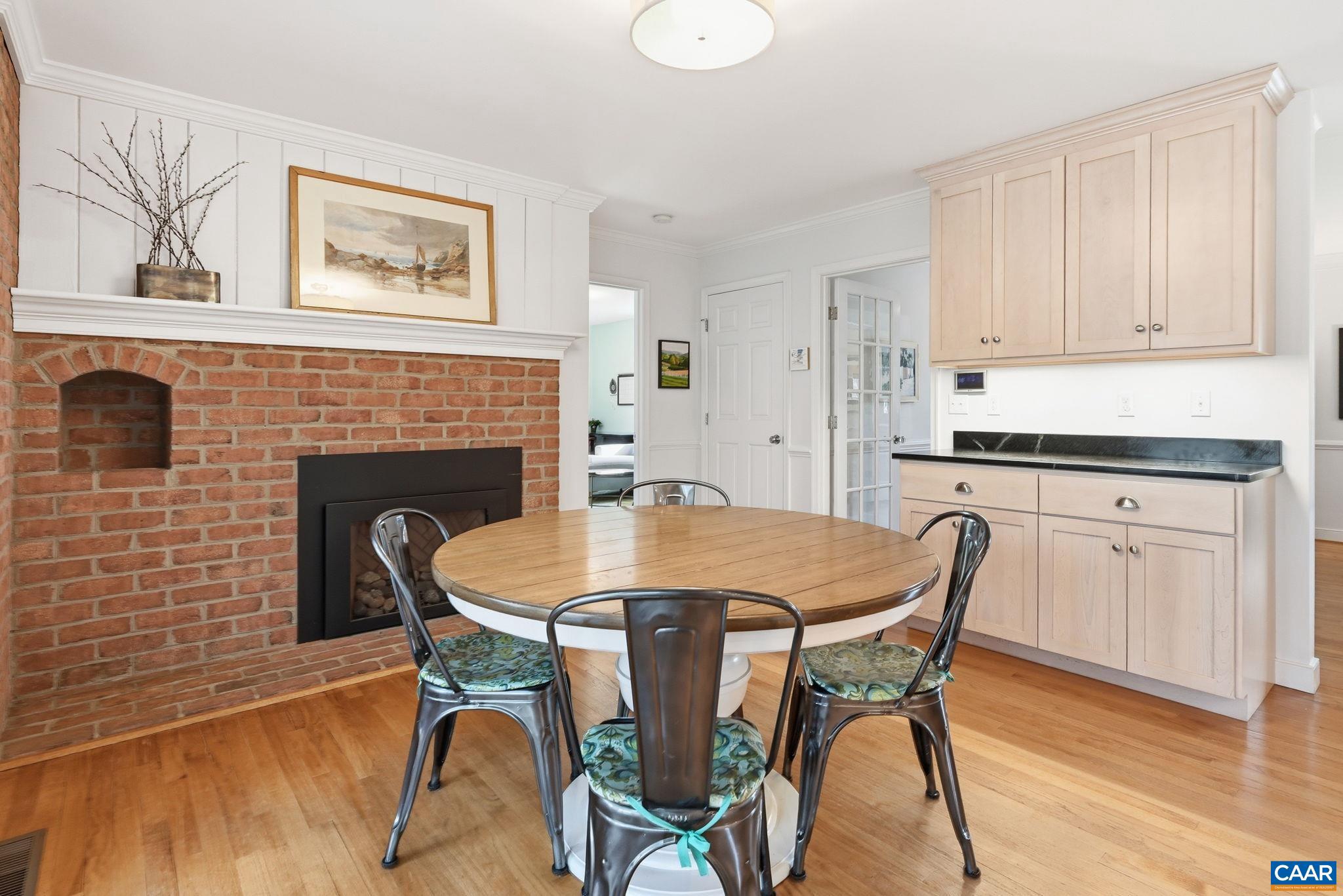 PINE GARTH RUN - Residential