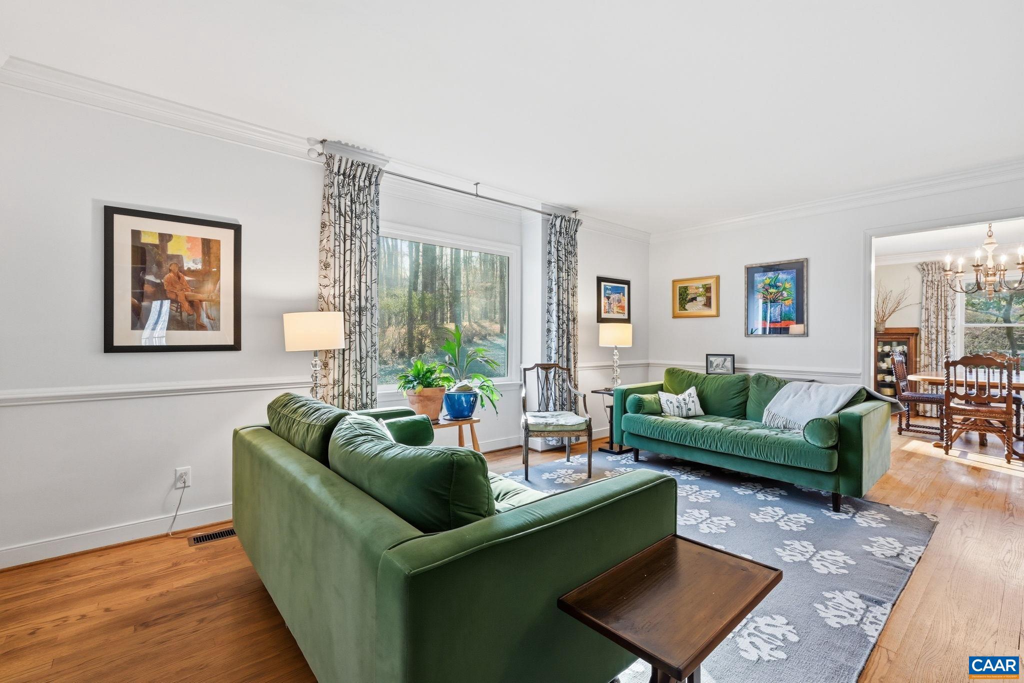 PINE GARTH RUN - Residential