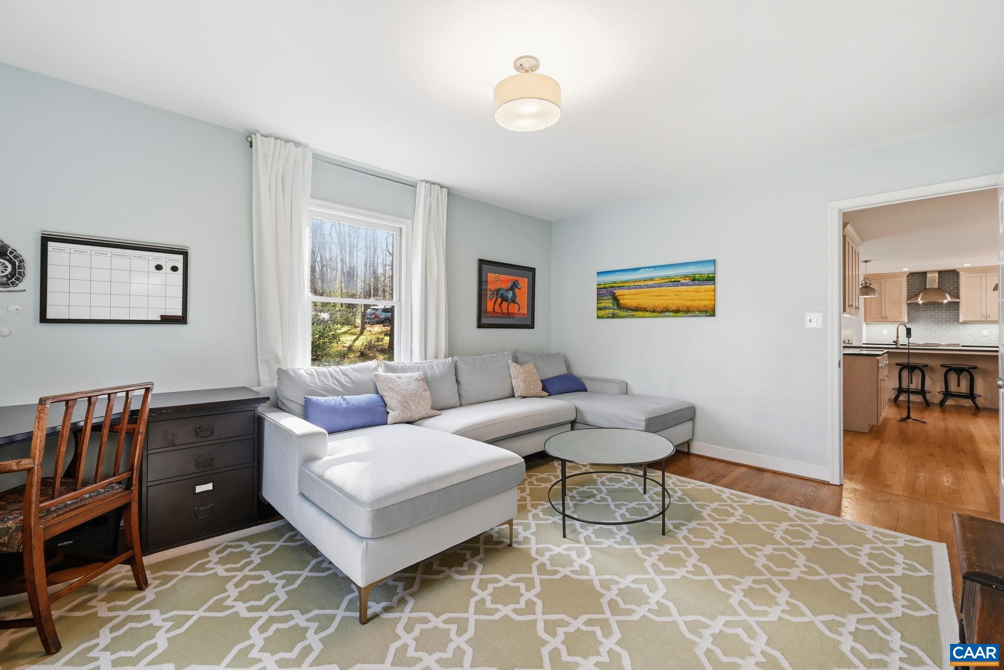 PINE GARTH RUN - Residential