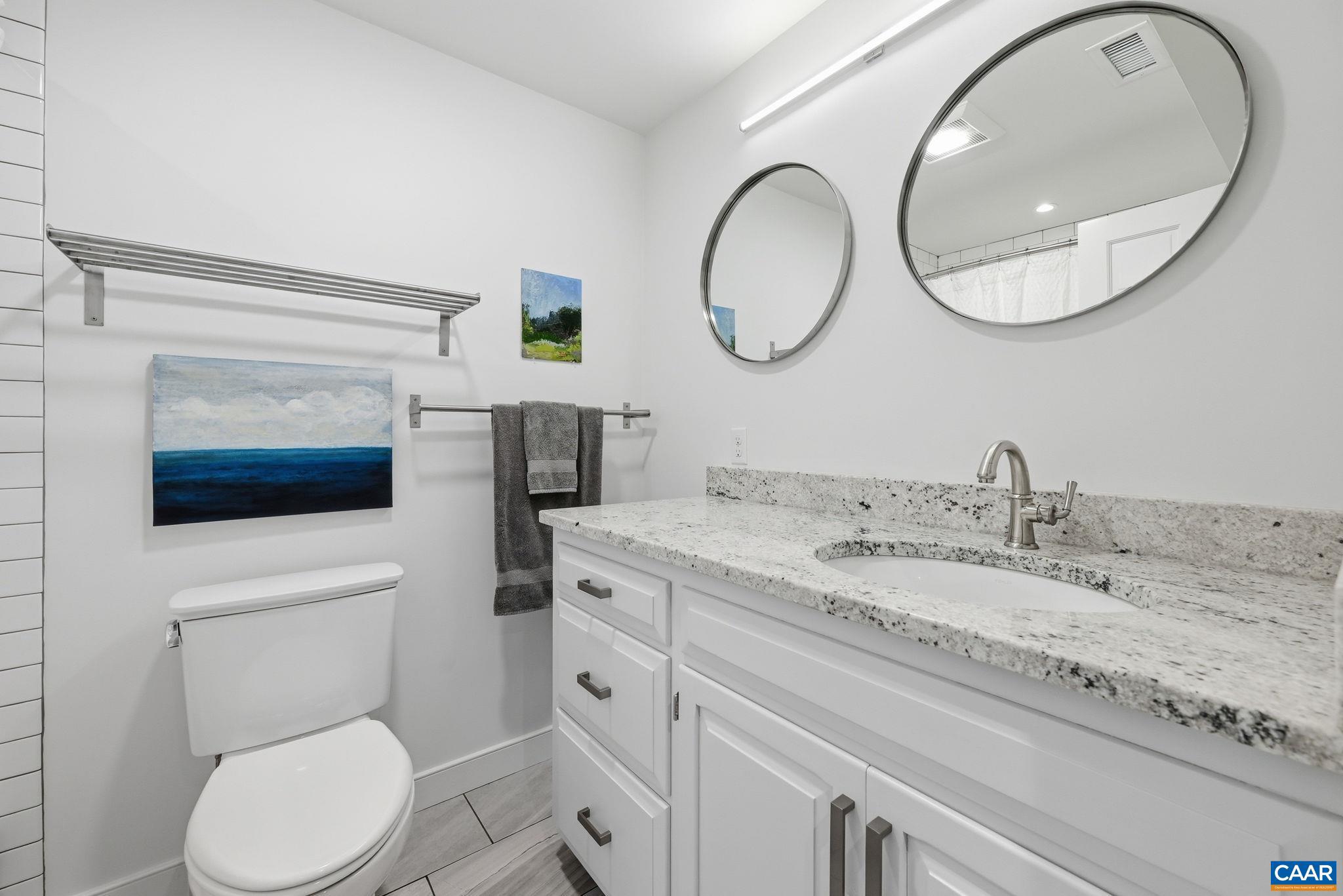 PINE GARTH RUN - Residential