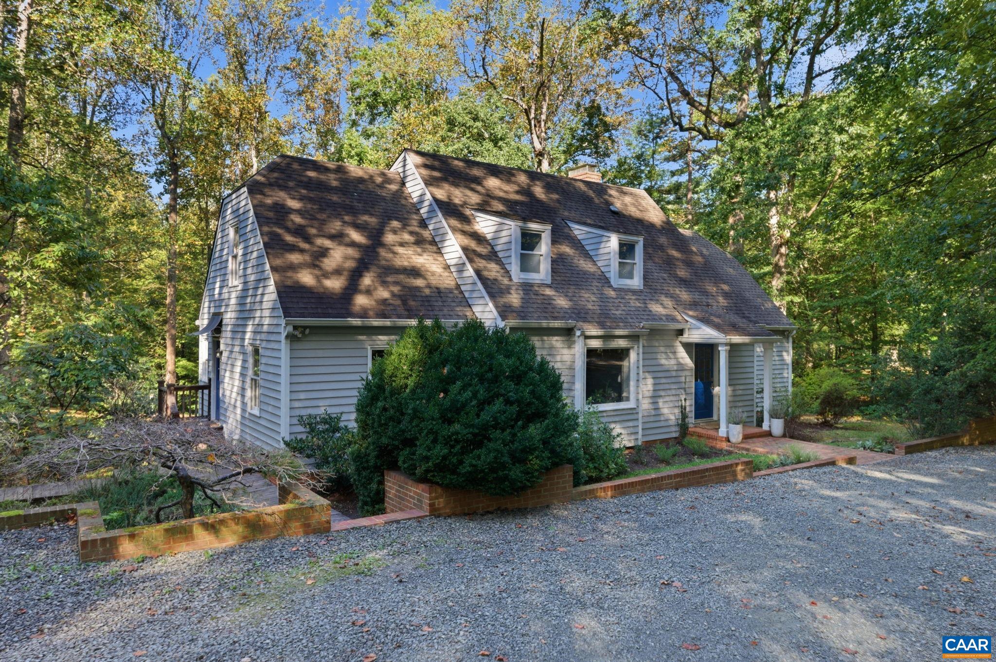 PINE GARTH RUN - Residential