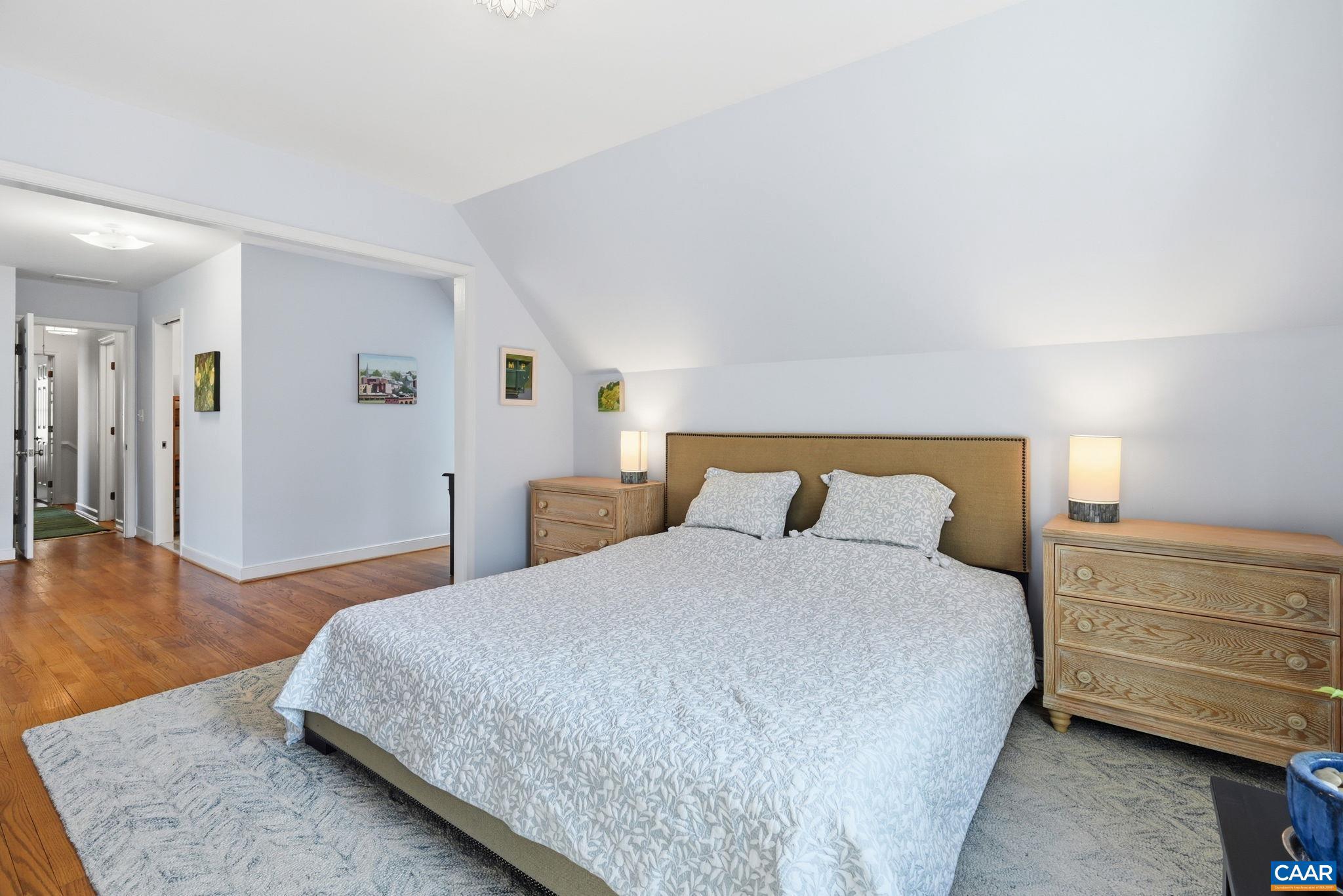 PINE GARTH RUN - Residential