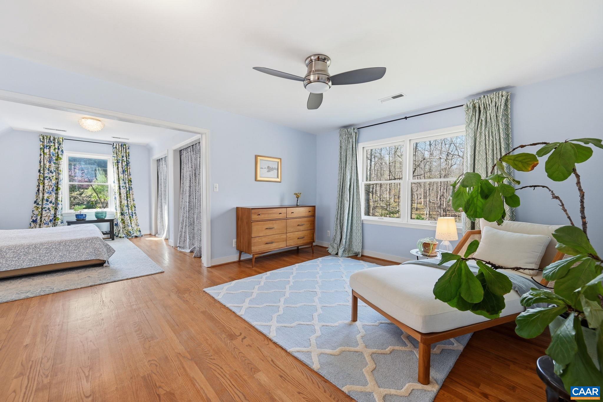 PINE GARTH RUN - Residential