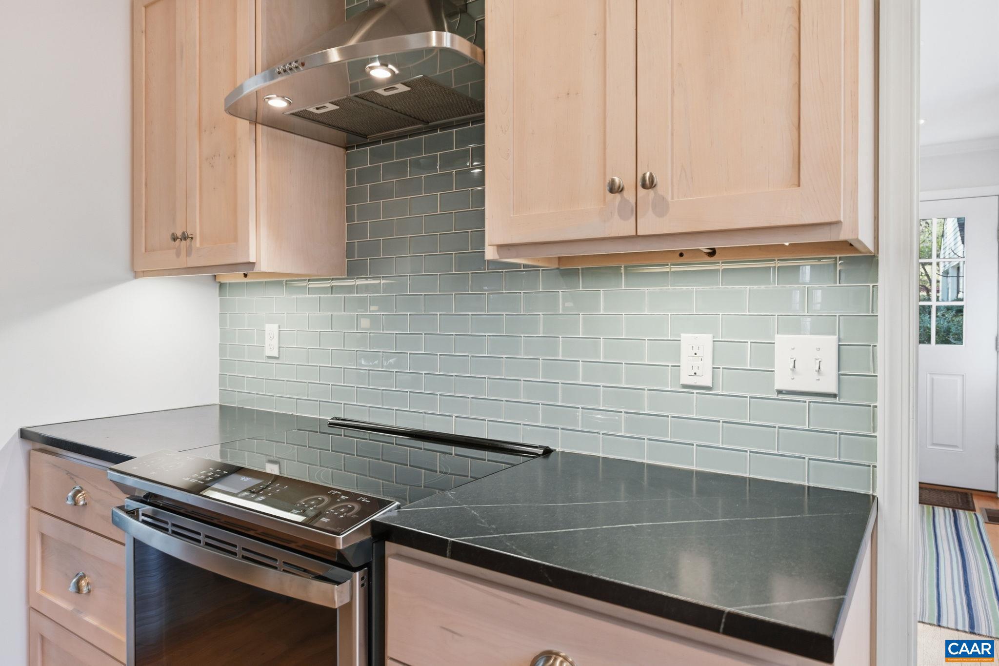 PINE GARTH RUN - Residential