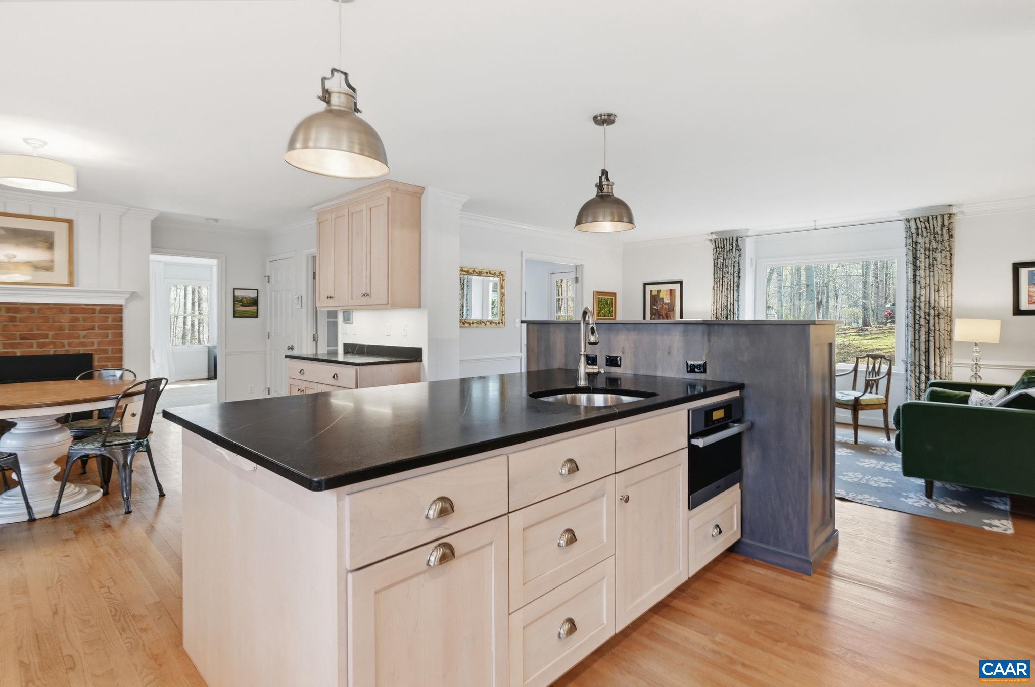 PINE GARTH RUN - Residential