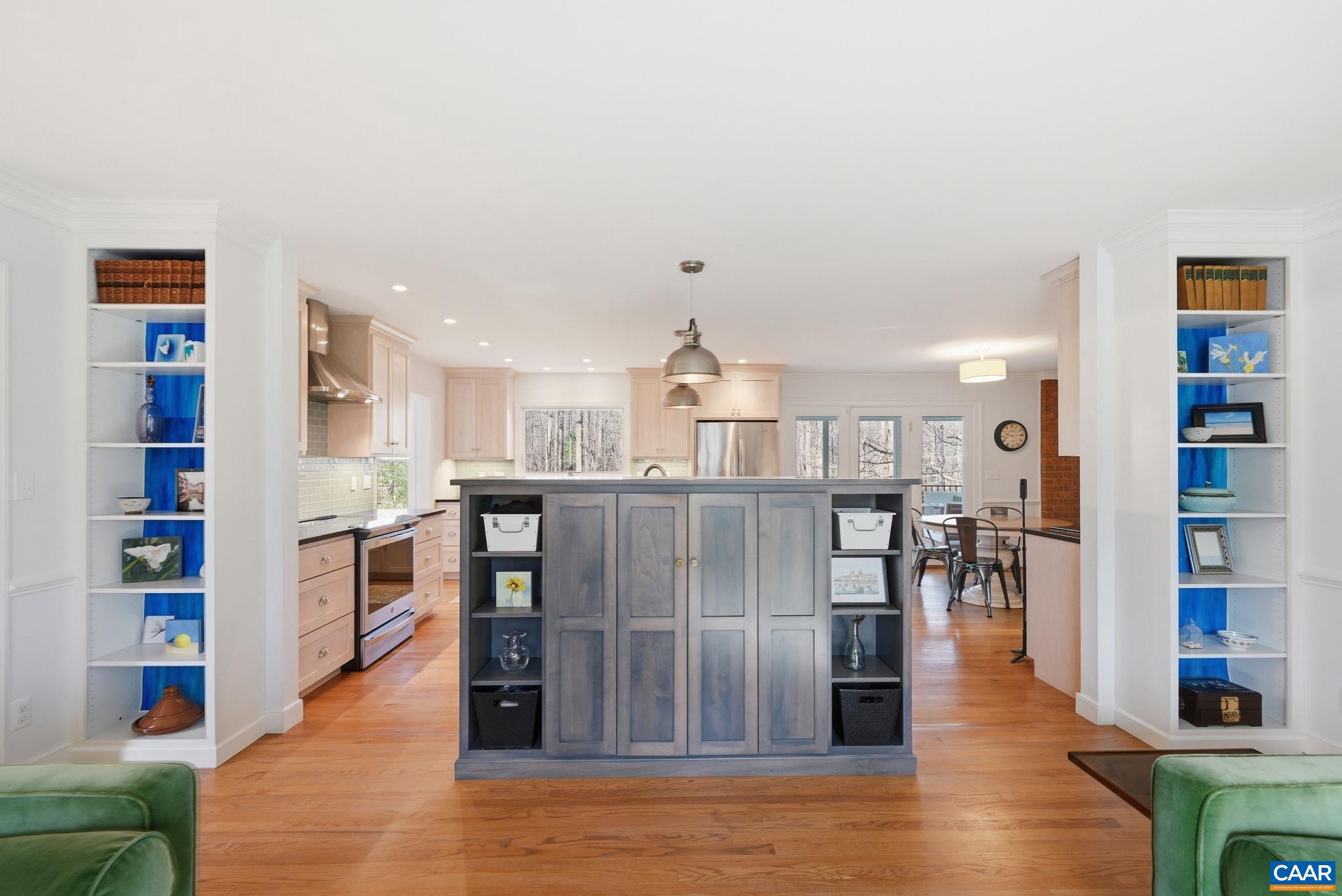 PINE GARTH RUN - Residential