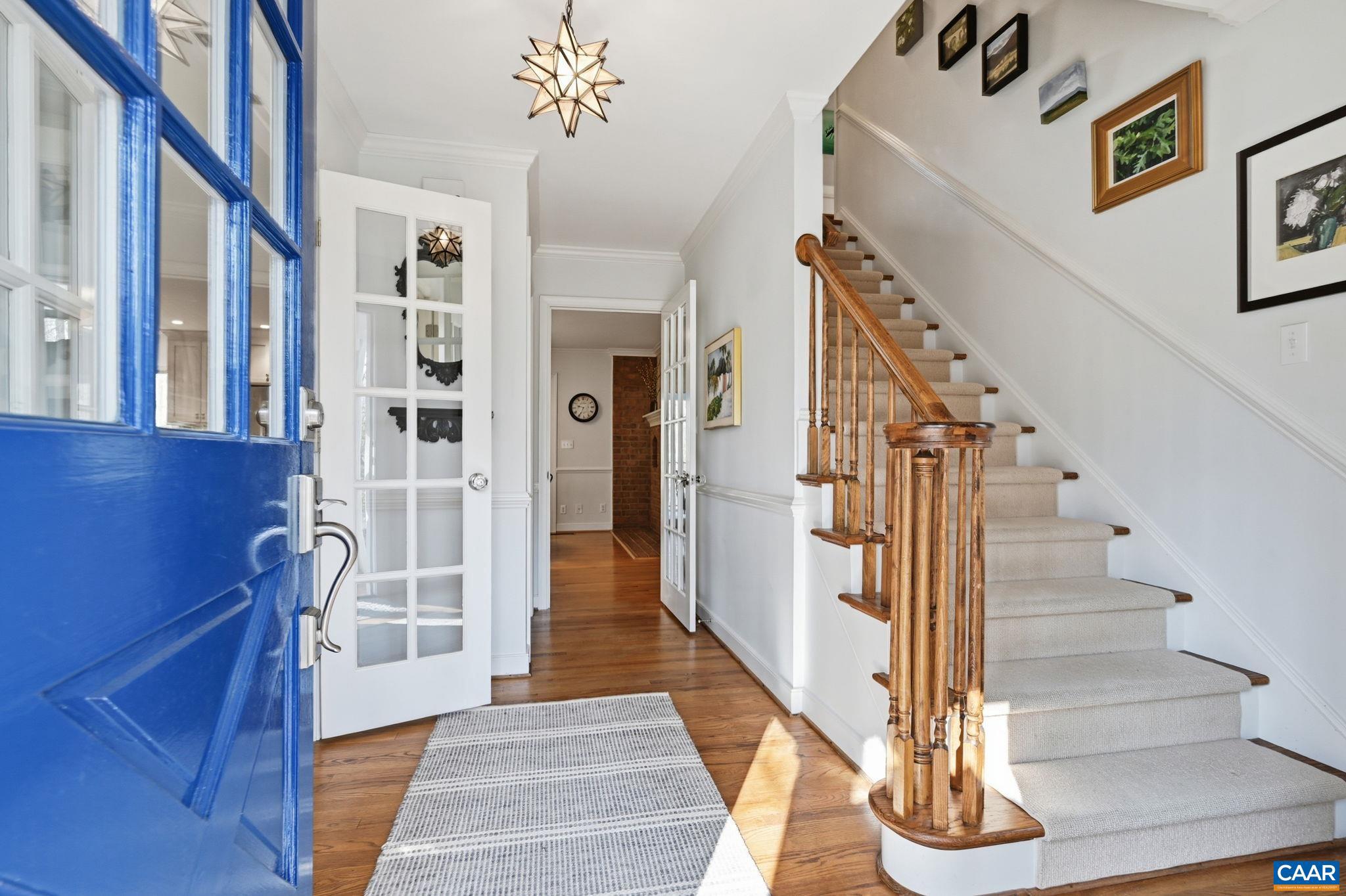 PINE GARTH RUN - Residential