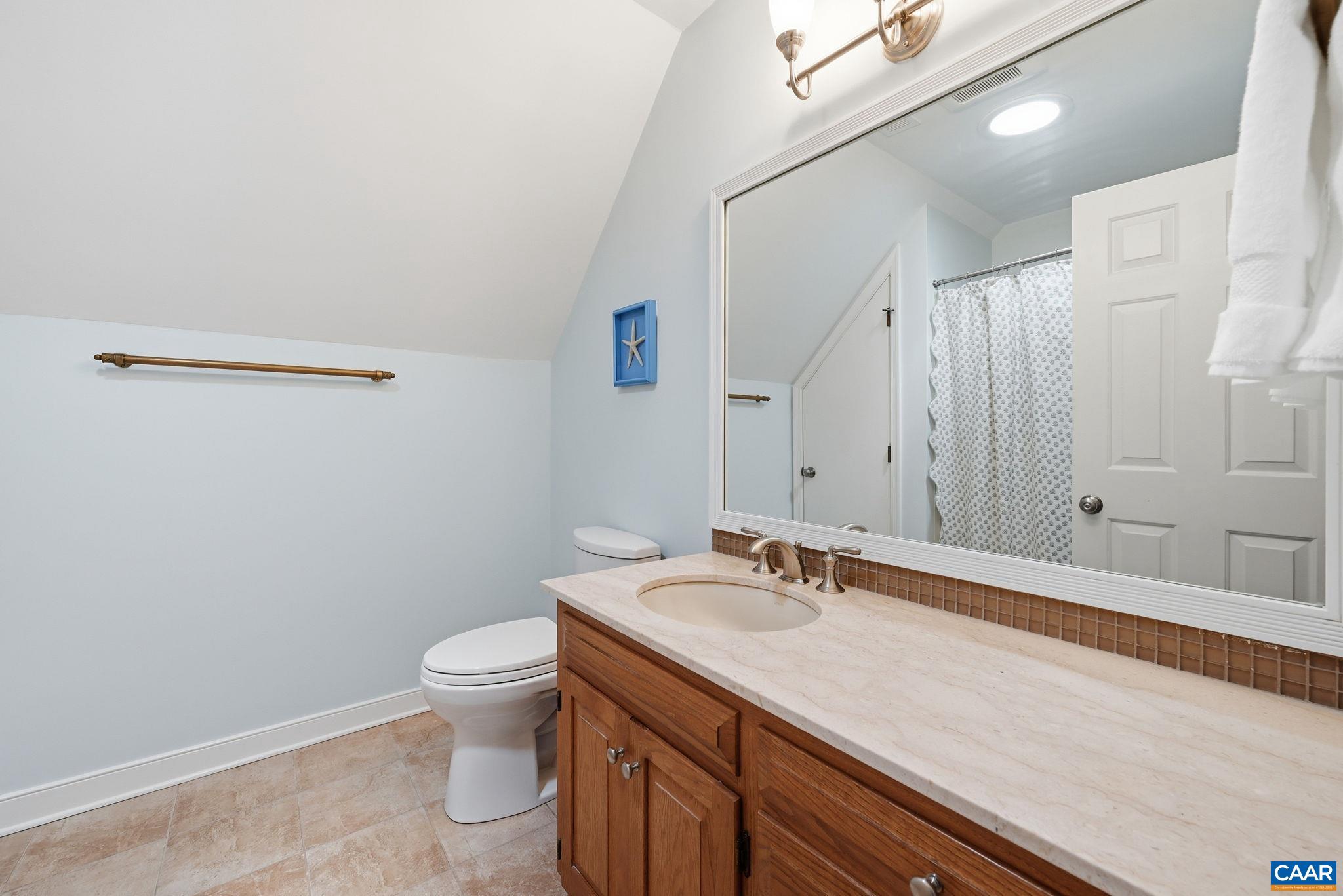 PINE GARTH RUN - Residential