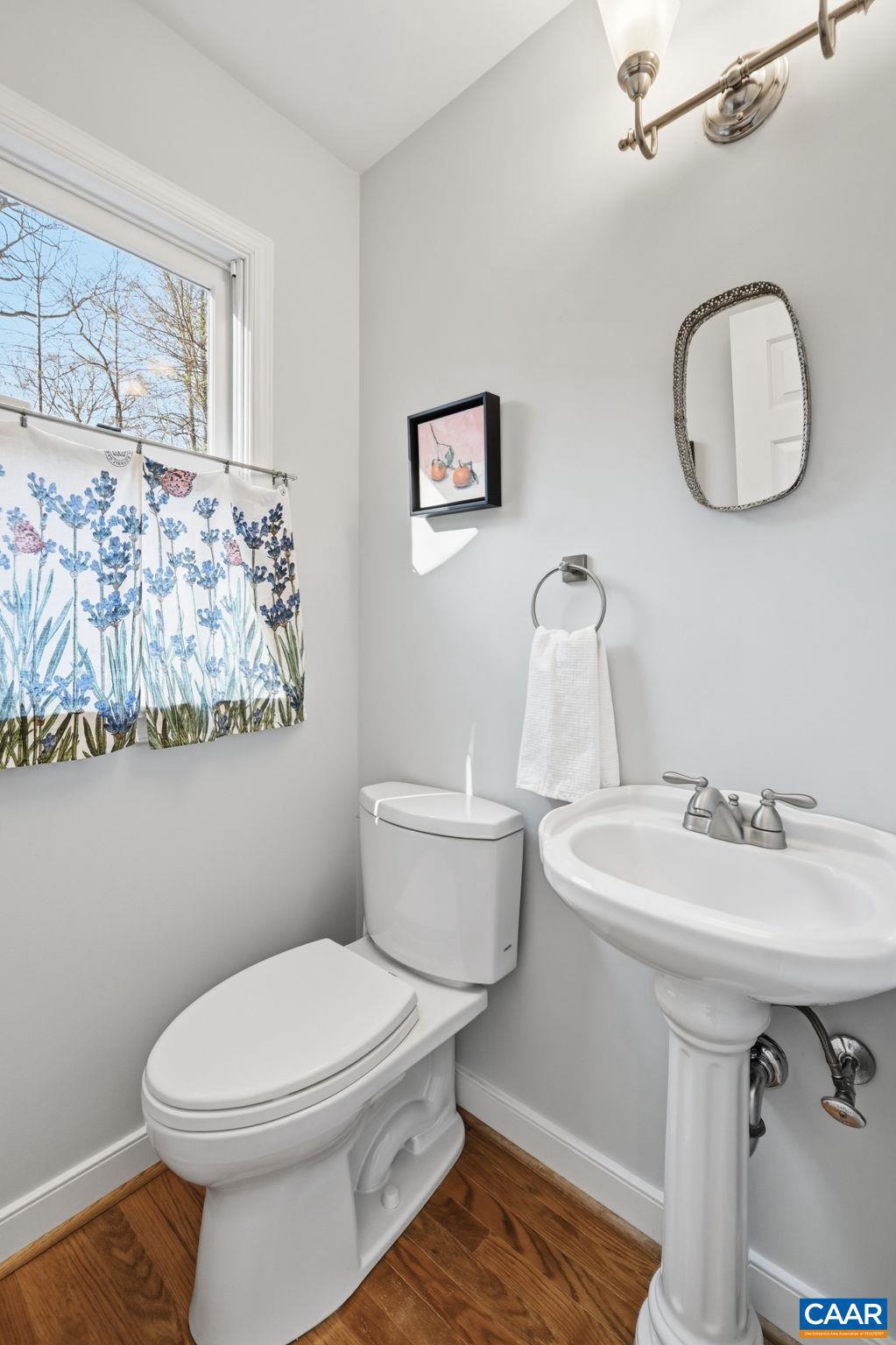 PINE GARTH RUN - Residential