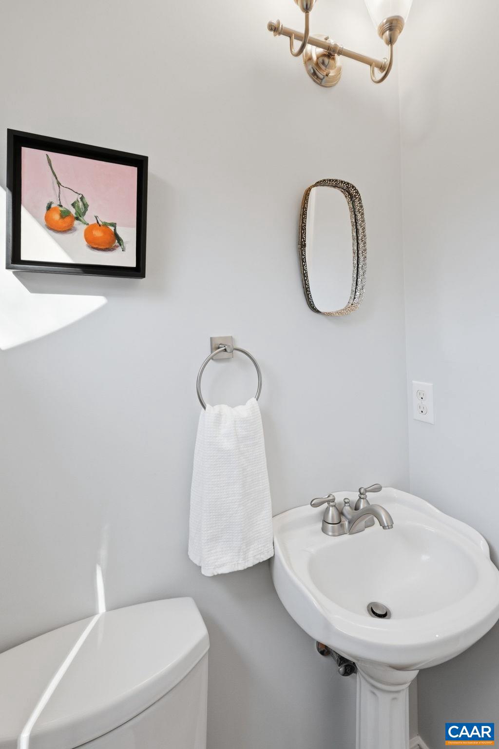 PINE GARTH RUN - Residential