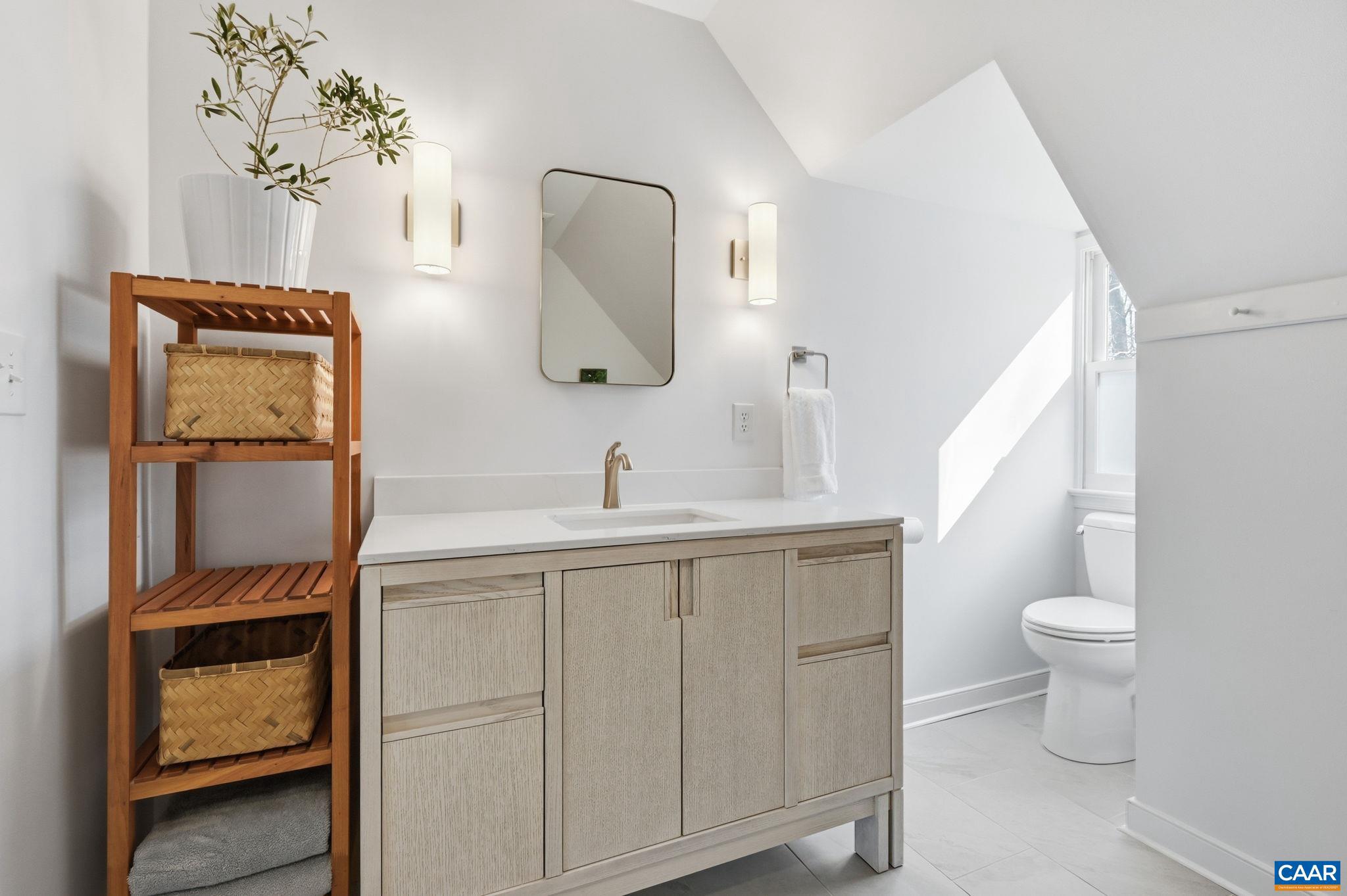 PINE GARTH RUN - Residential