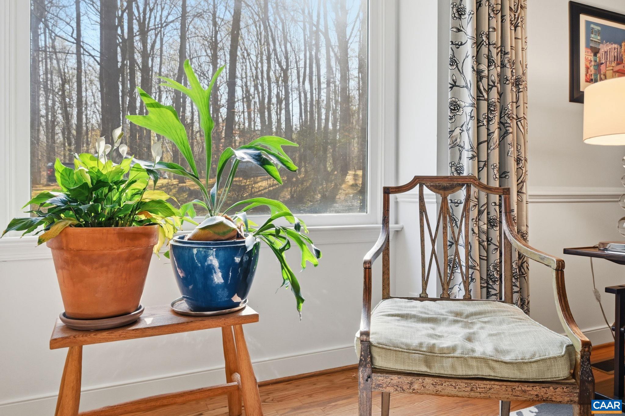 PINE GARTH RUN - Residential