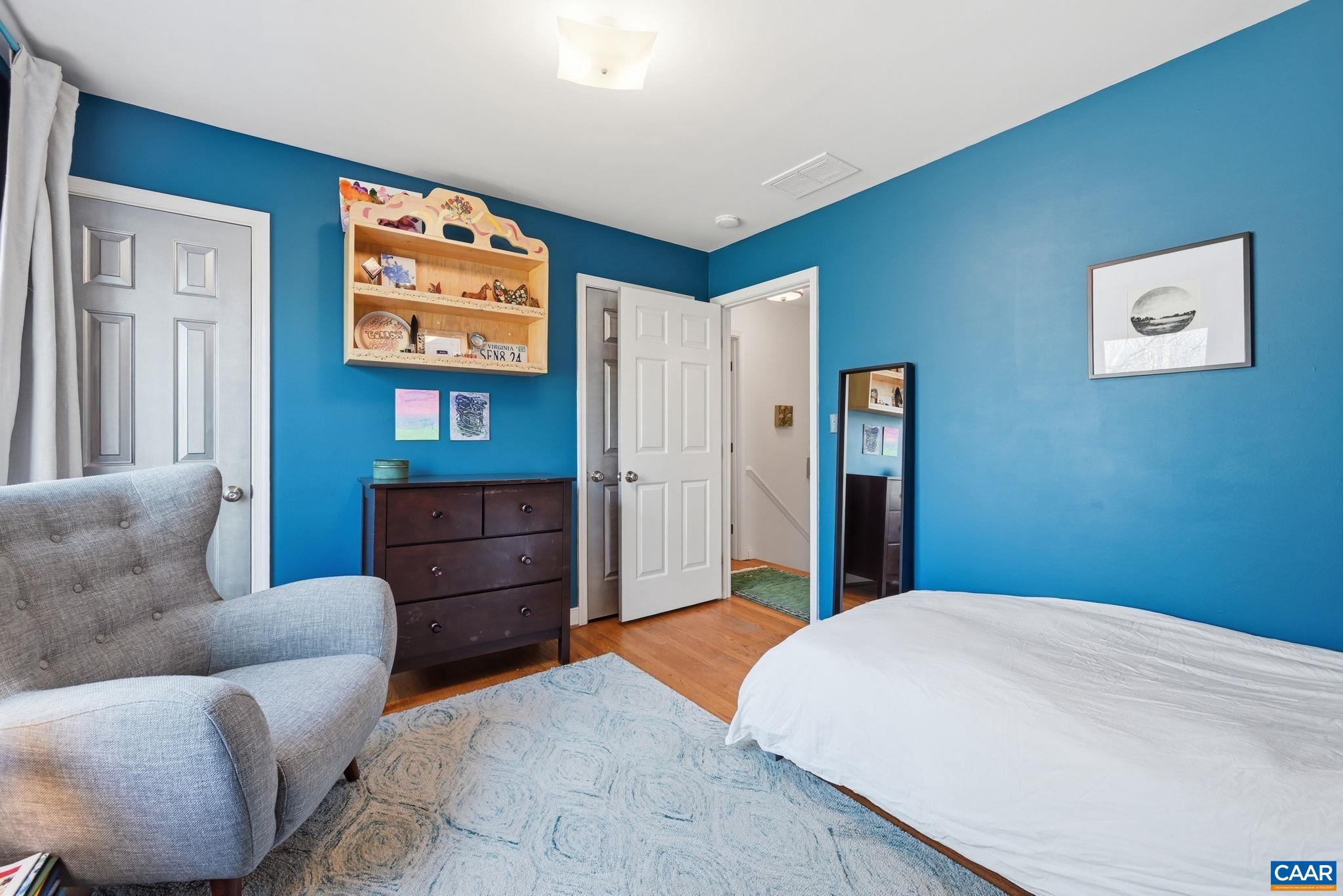 PINE GARTH RUN - Residential