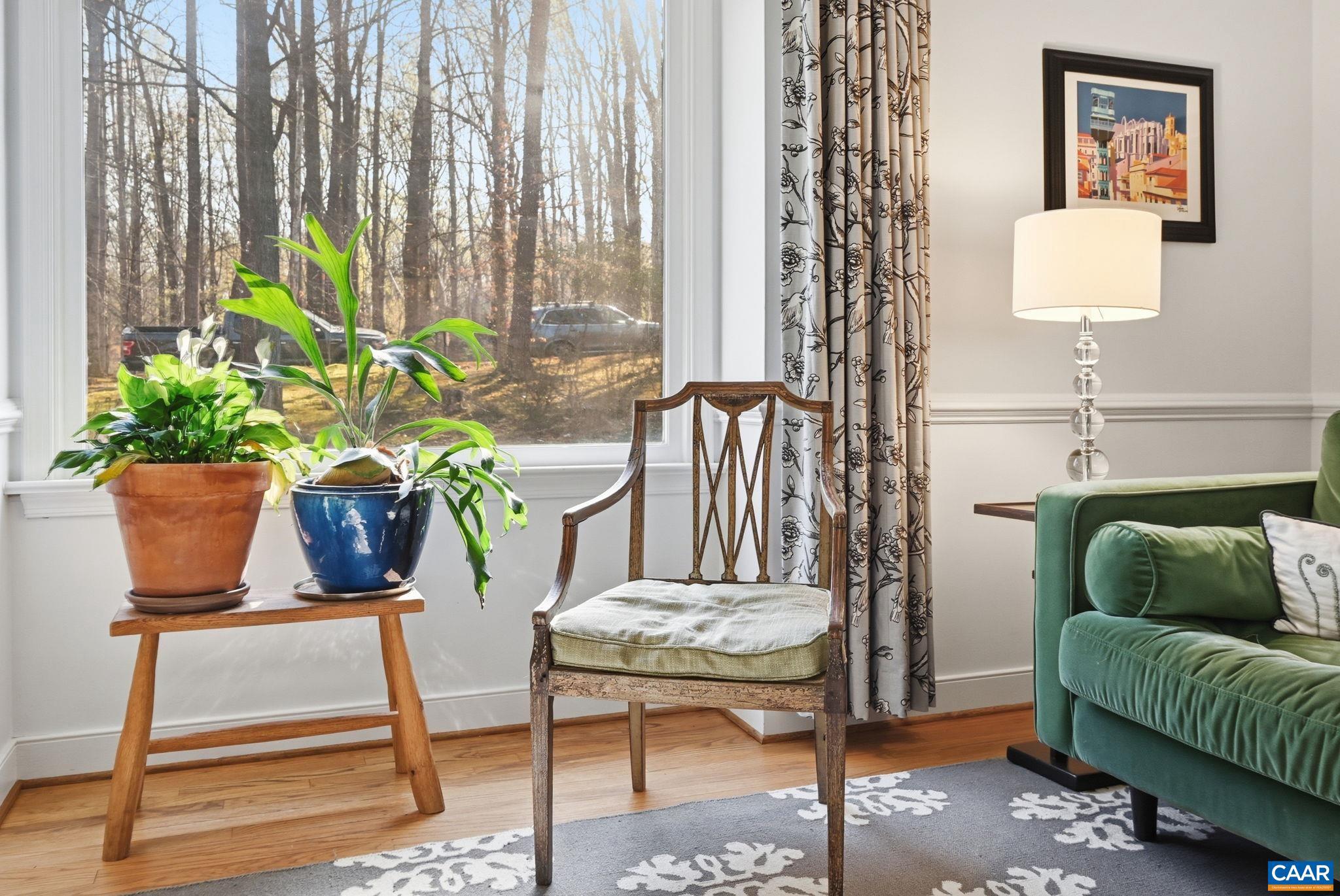 PINE GARTH RUN - Residential