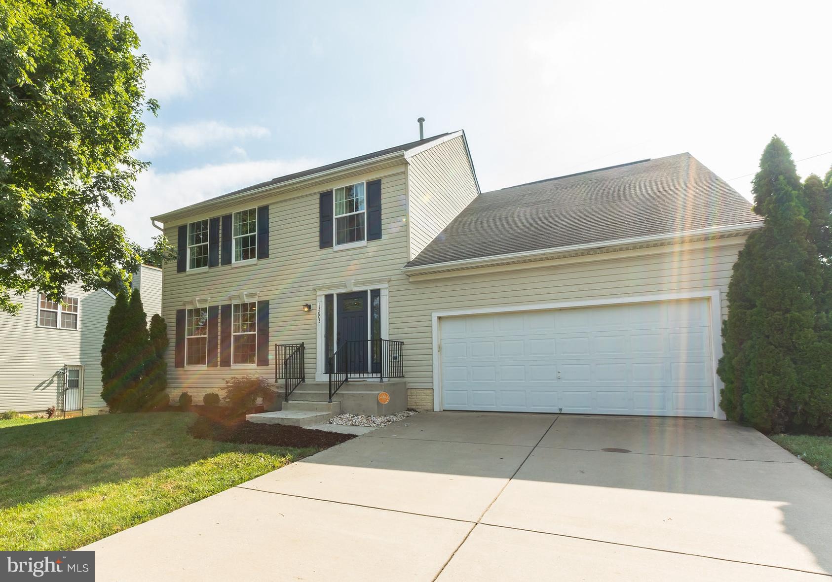 STEWARTS LANDING - Residential