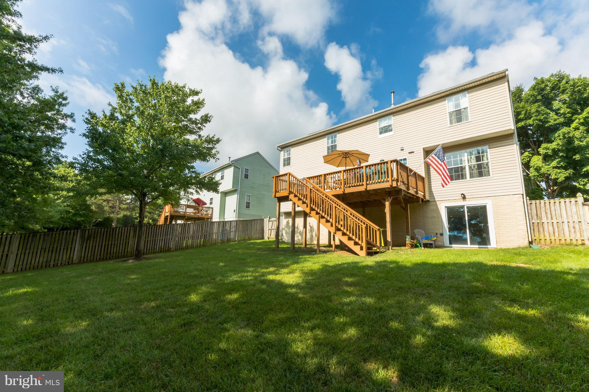 STEWARTS LANDING - Residential