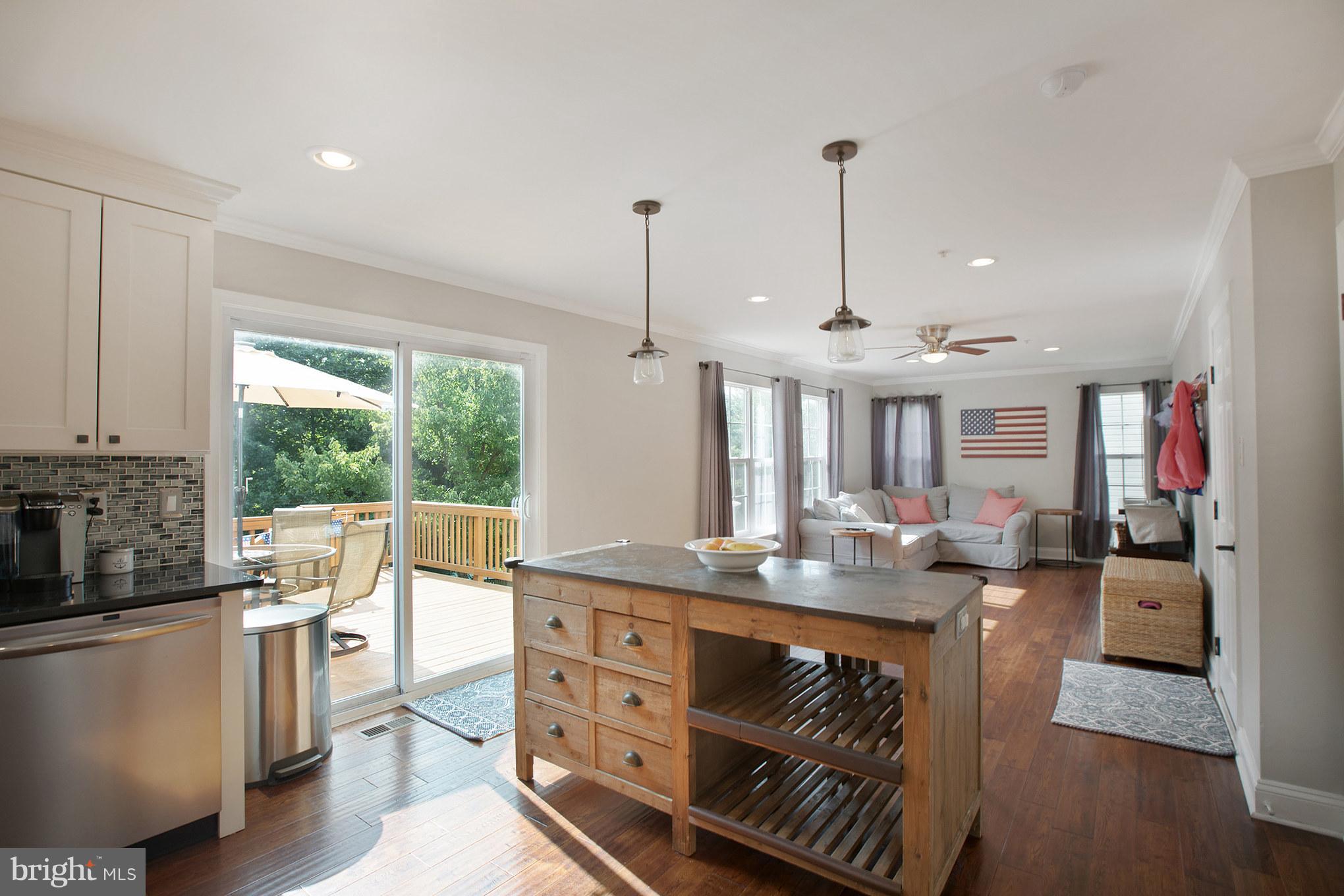 STEWARTS LANDING - Residential