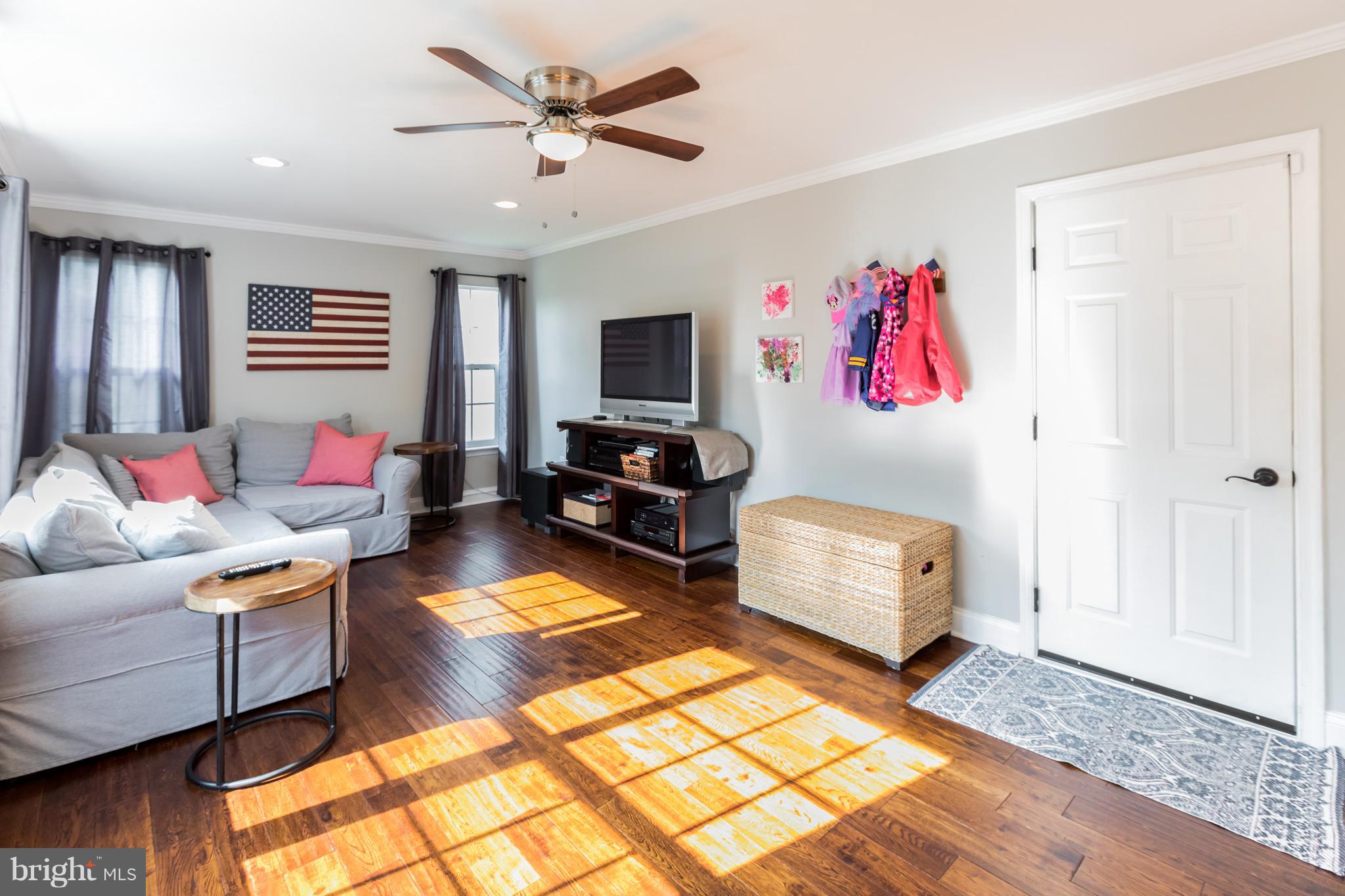 STEWARTS LANDING - Residential