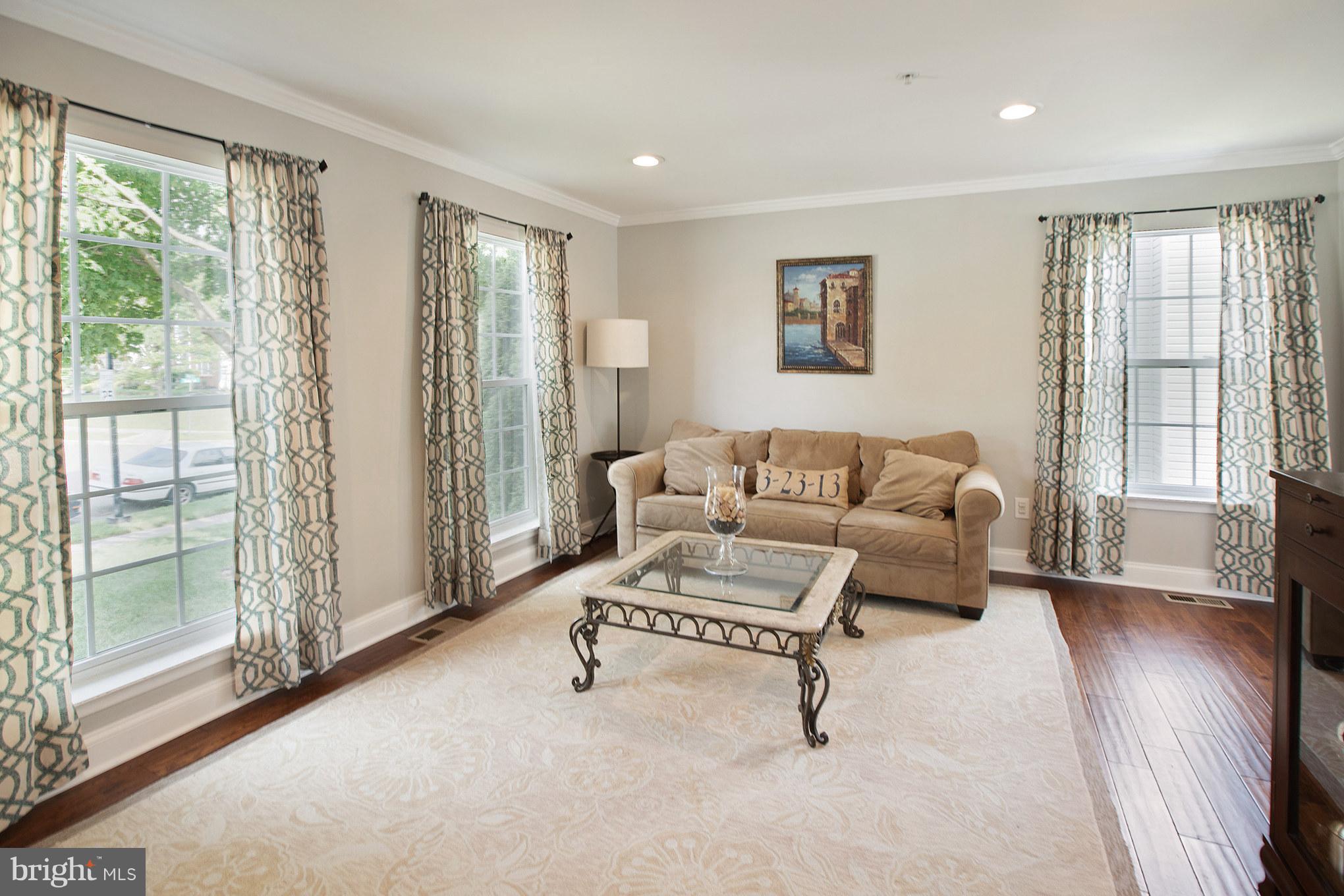 STEWARTS LANDING - Residential