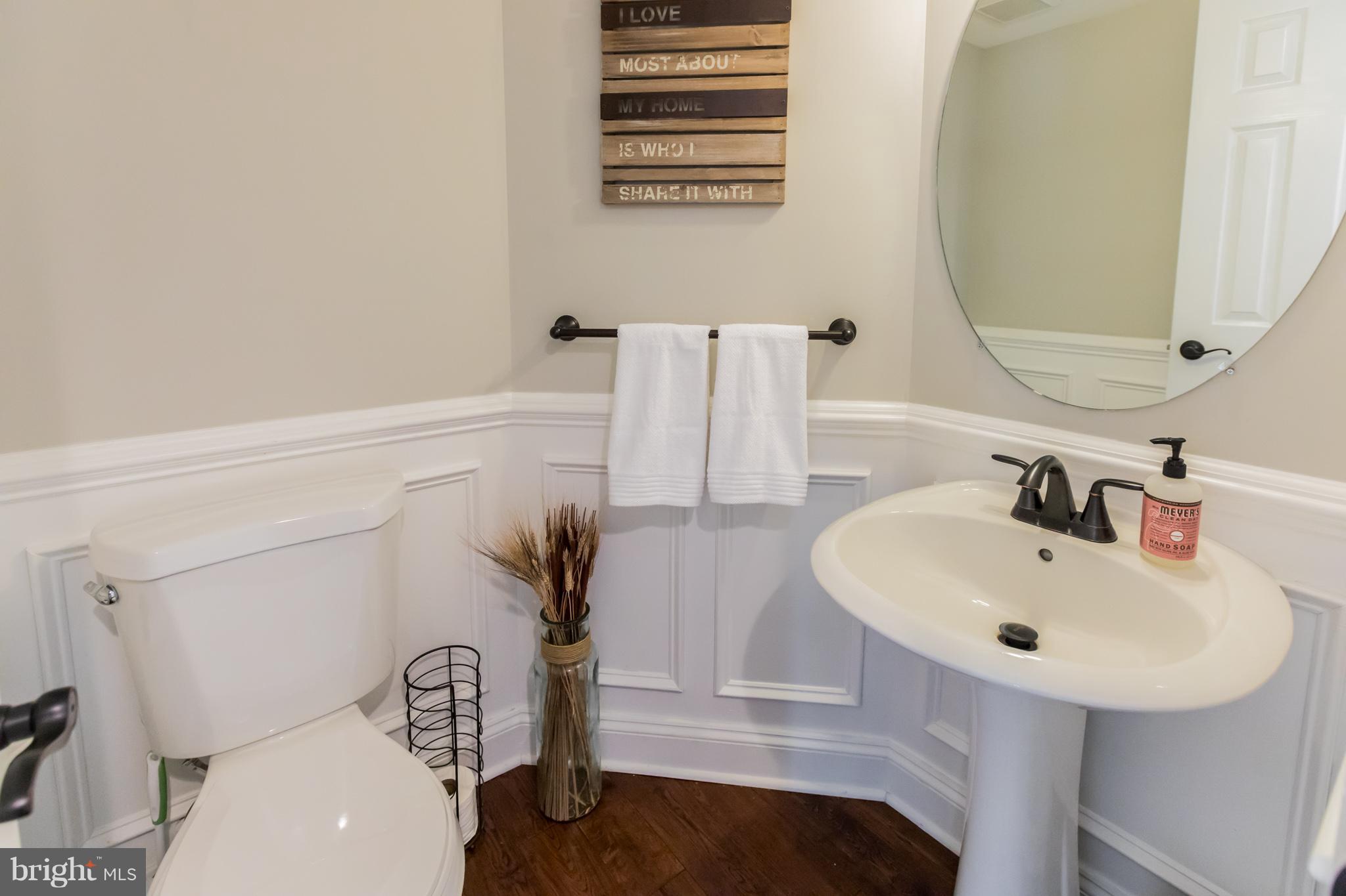 STEWARTS LANDING - Residential