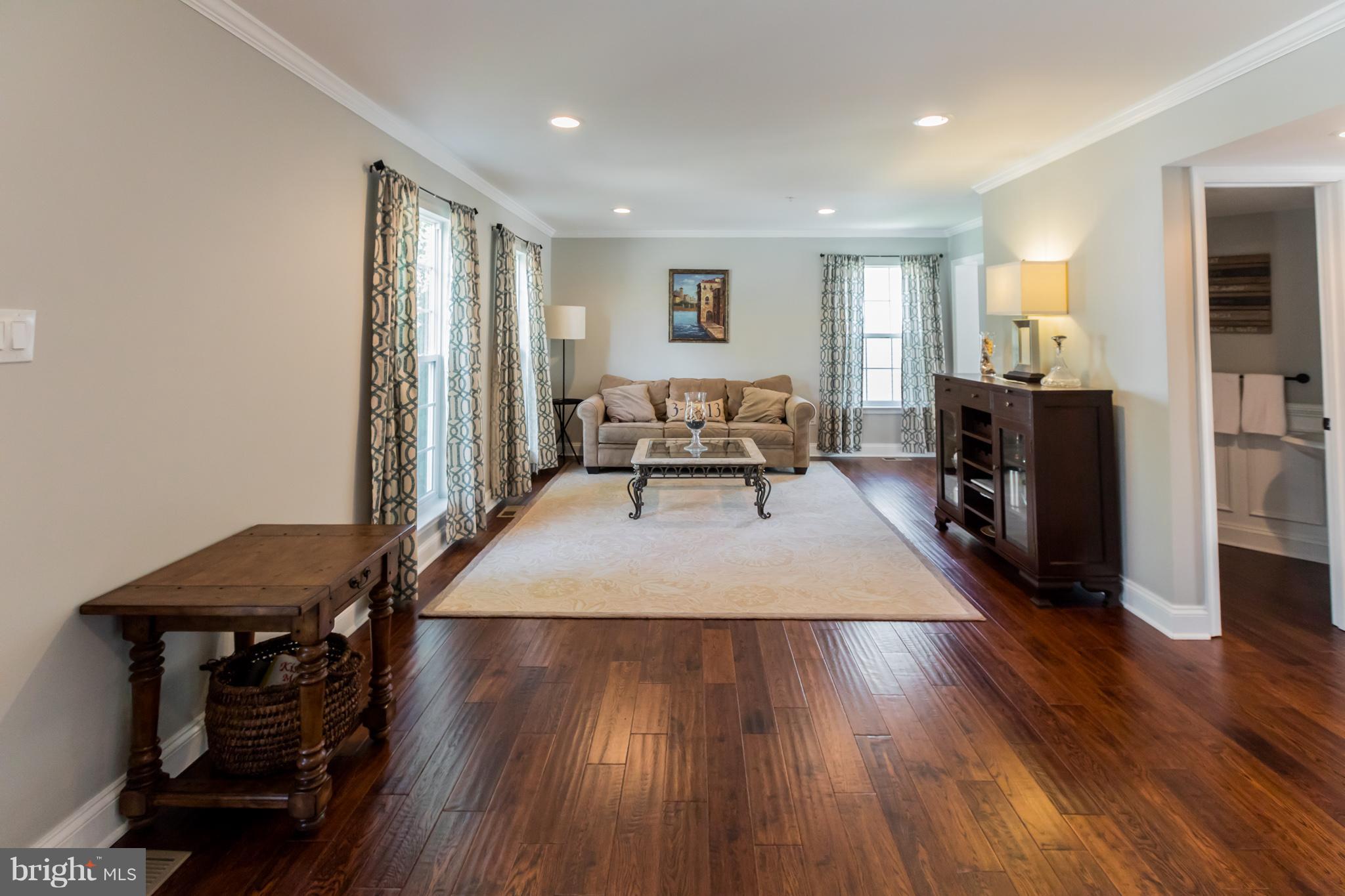 STEWARTS LANDING - Residential