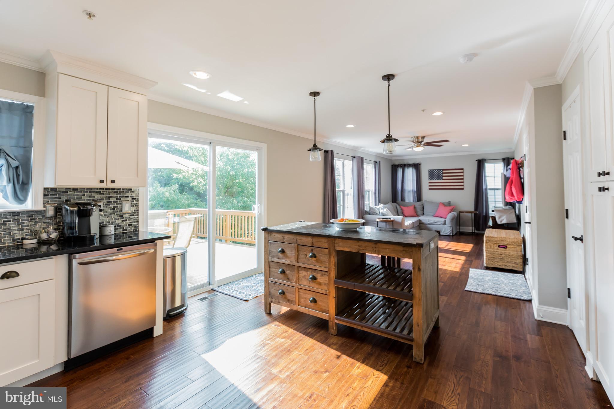 STEWARTS LANDING - Residential